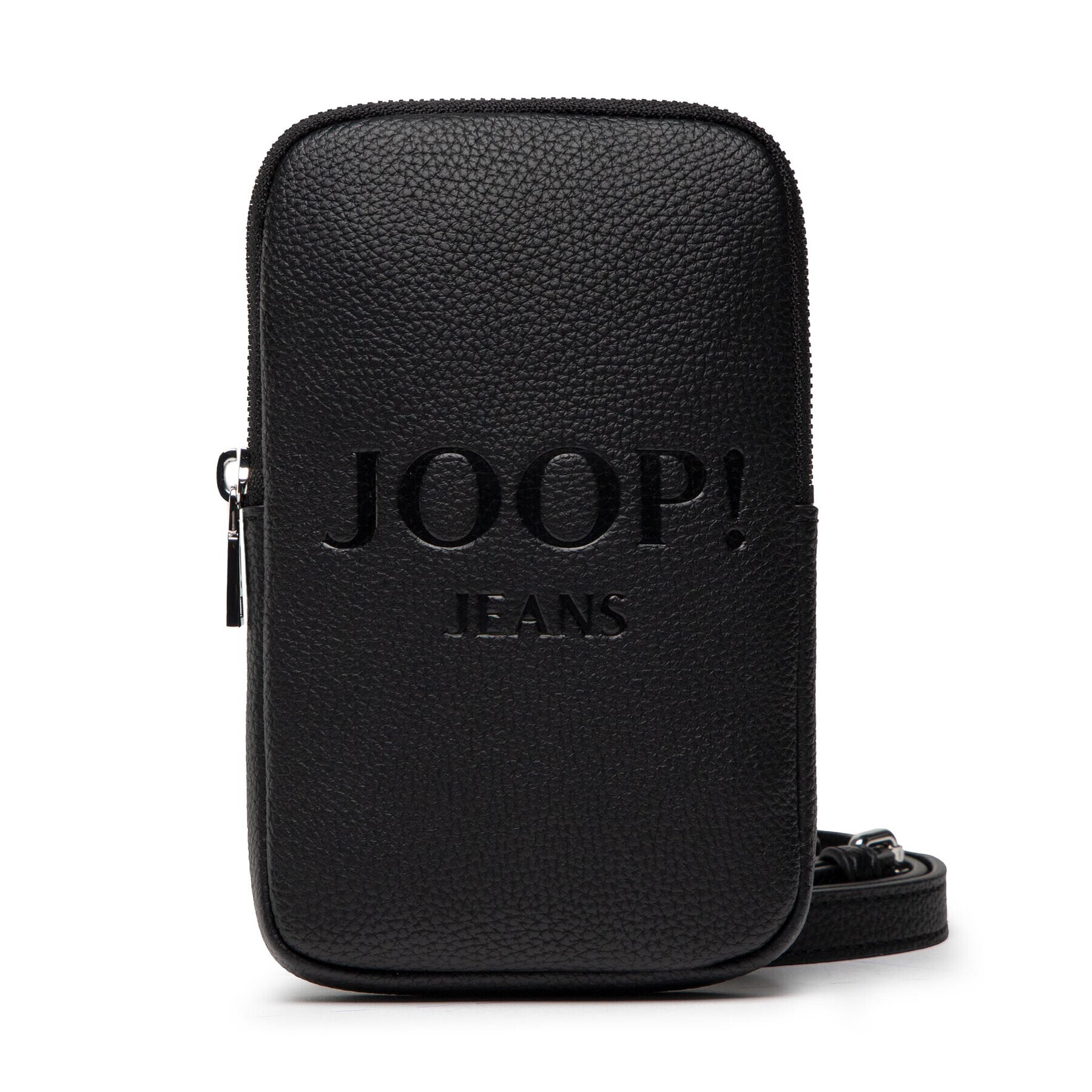 JOOP! Jeans Etui pentru telefon Bianca 4130000508 Negru - Pled.ro