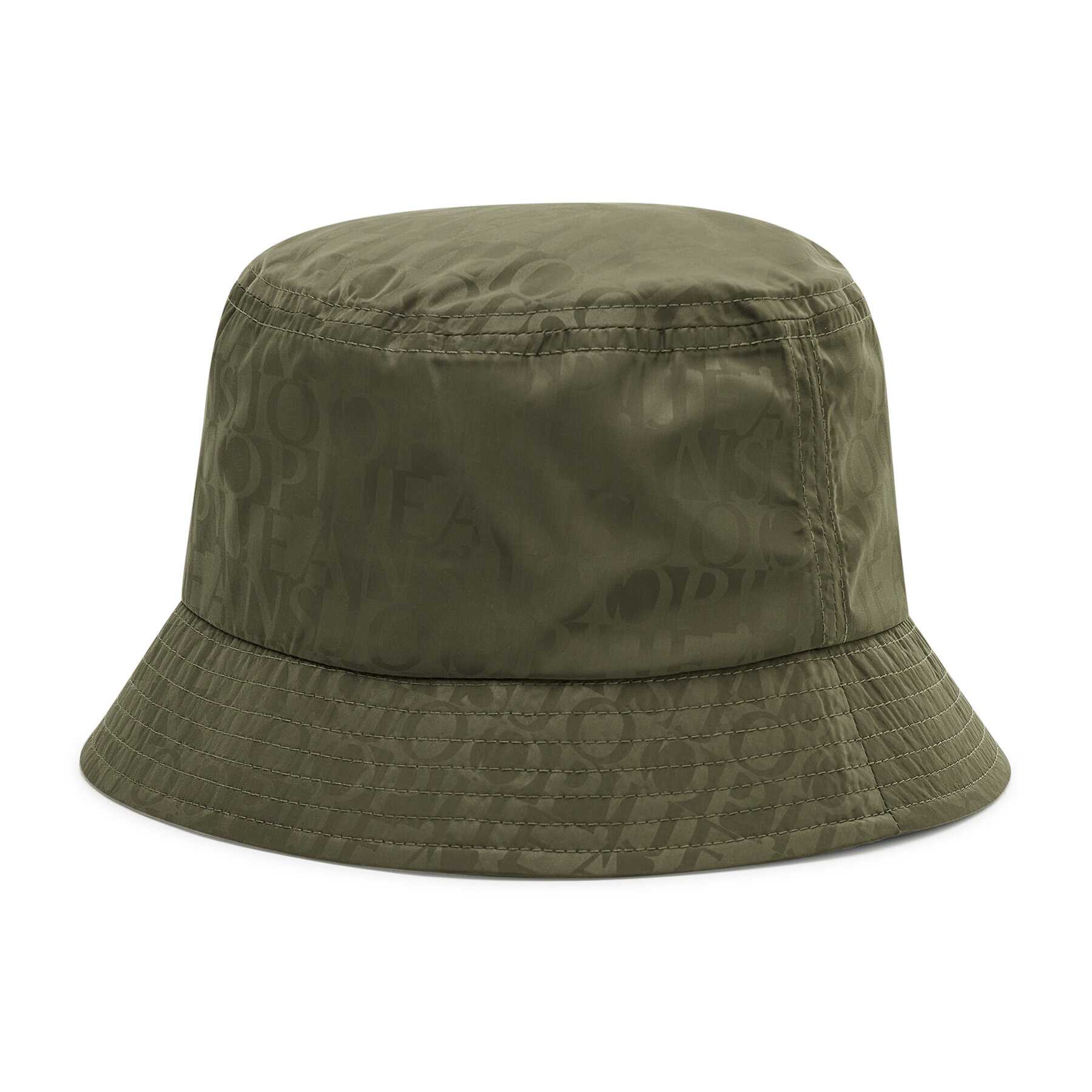 JOOP! Jeans Pălărie Bucket Cap 10009028 Verde - Pled.ro