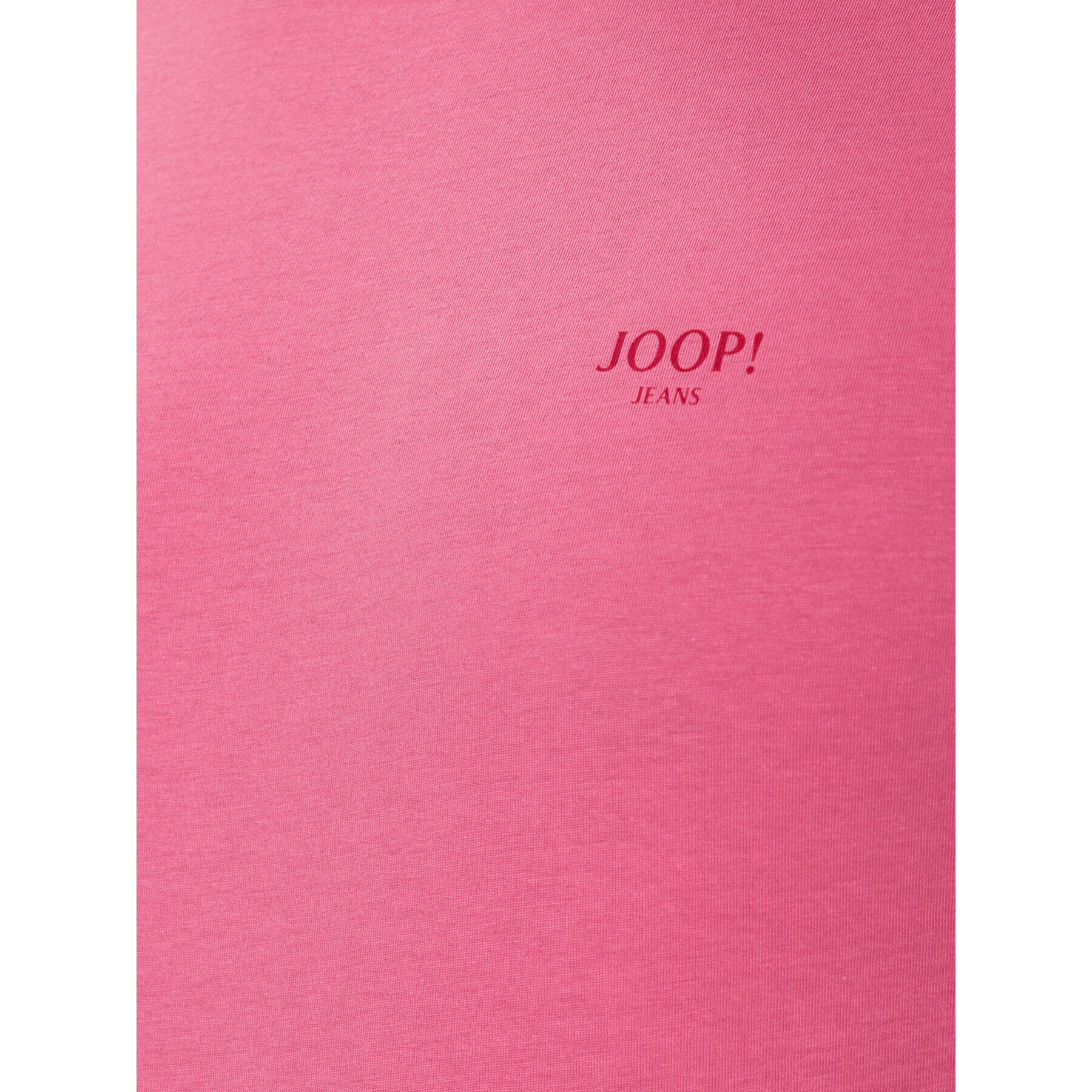 JOOP! Jeans Tricou 30027746 Roz Modern Fit - Pled.ro