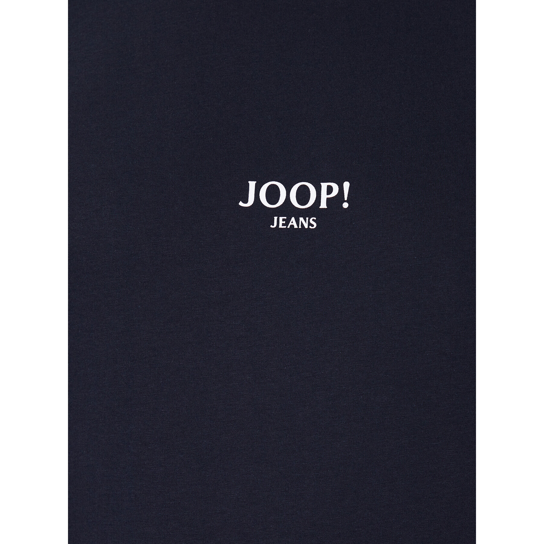 JOOP! Jeans Tricou 30036023 Albastru Modern Fit - Pled.ro