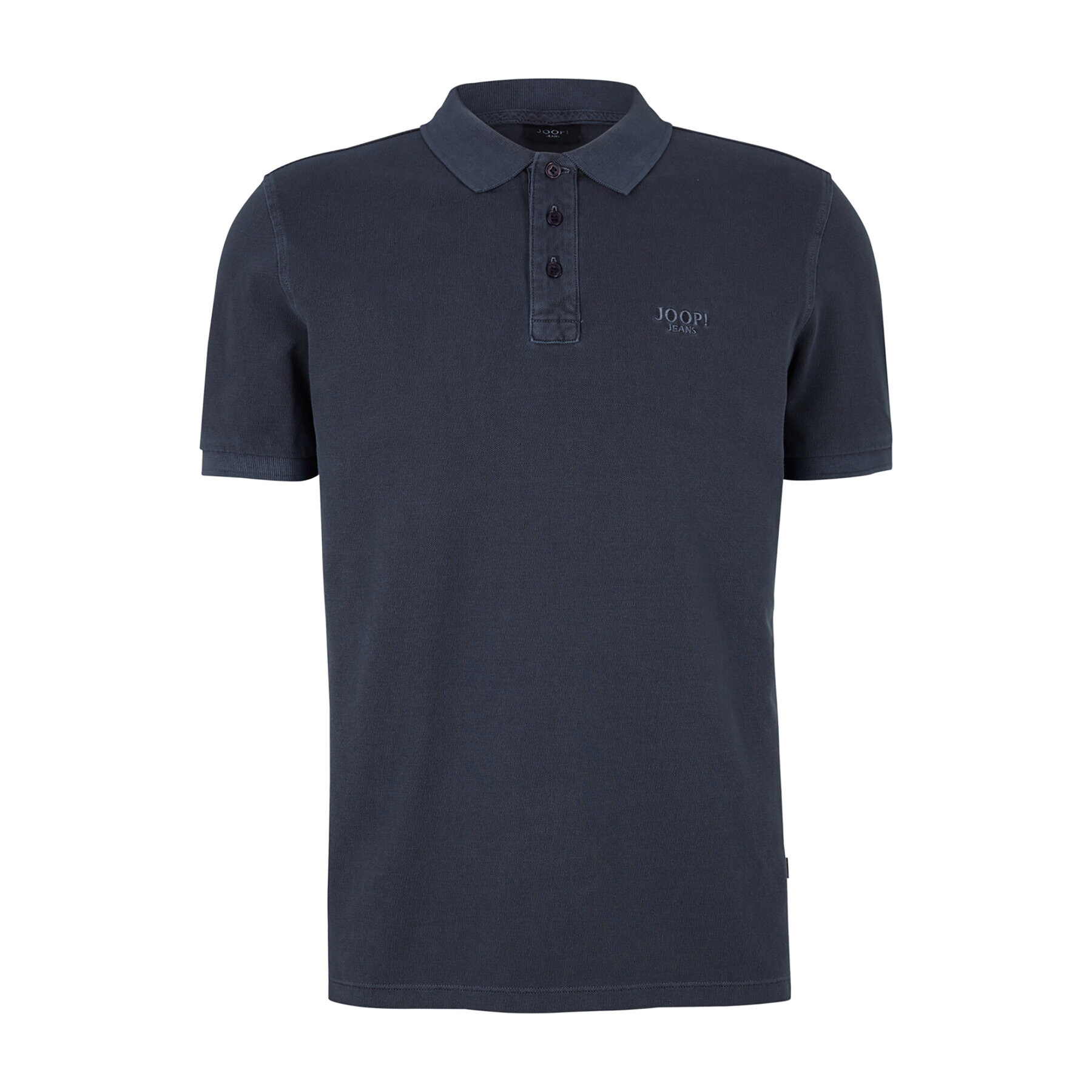 JOOP! Jeans Tricou polo 30037520 Albastru Modern Fit - Pled.ro