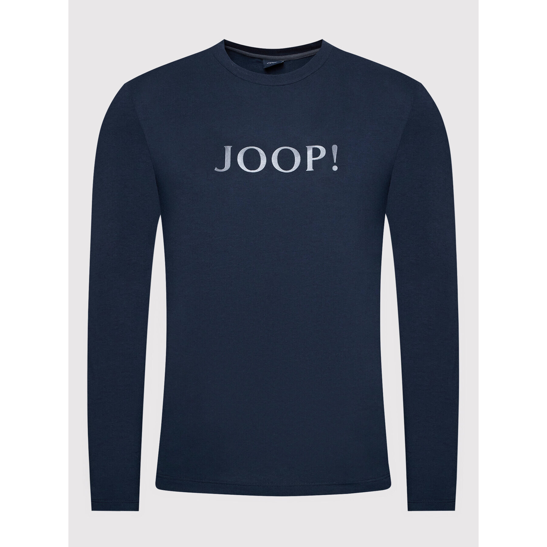 JOOP! Longsleeve 17 J221Lw002 30029918 Bleumarin Regular Fit - Pled.ro