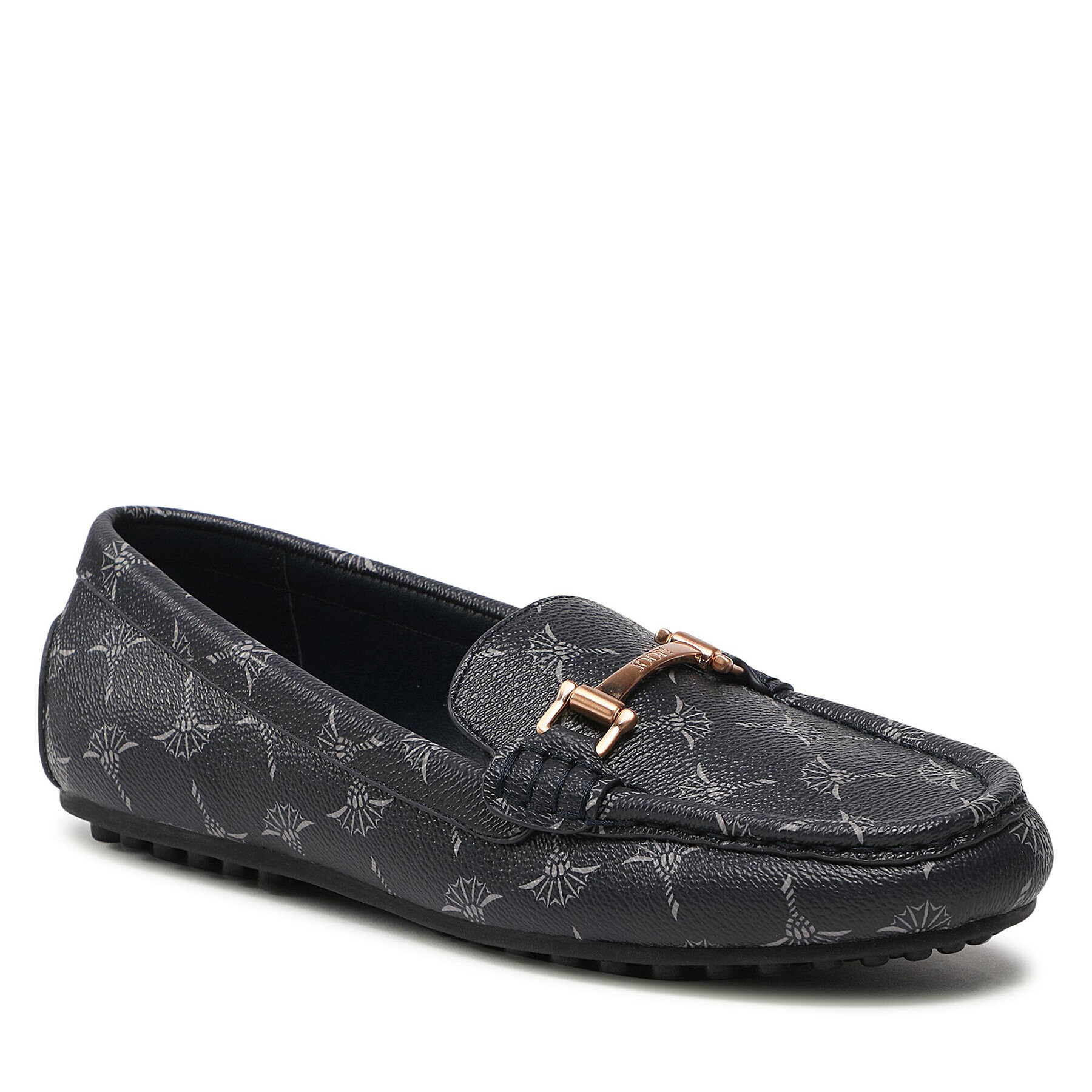 JOOP! Mocasini Lidos Moccasin 4140006554 Bleumarin - Pled.ro