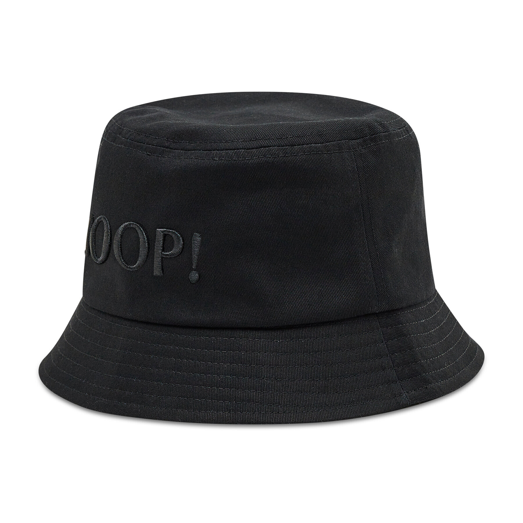 JOOP! Pălărie Bucket 30030005 Negru - Pled.ro