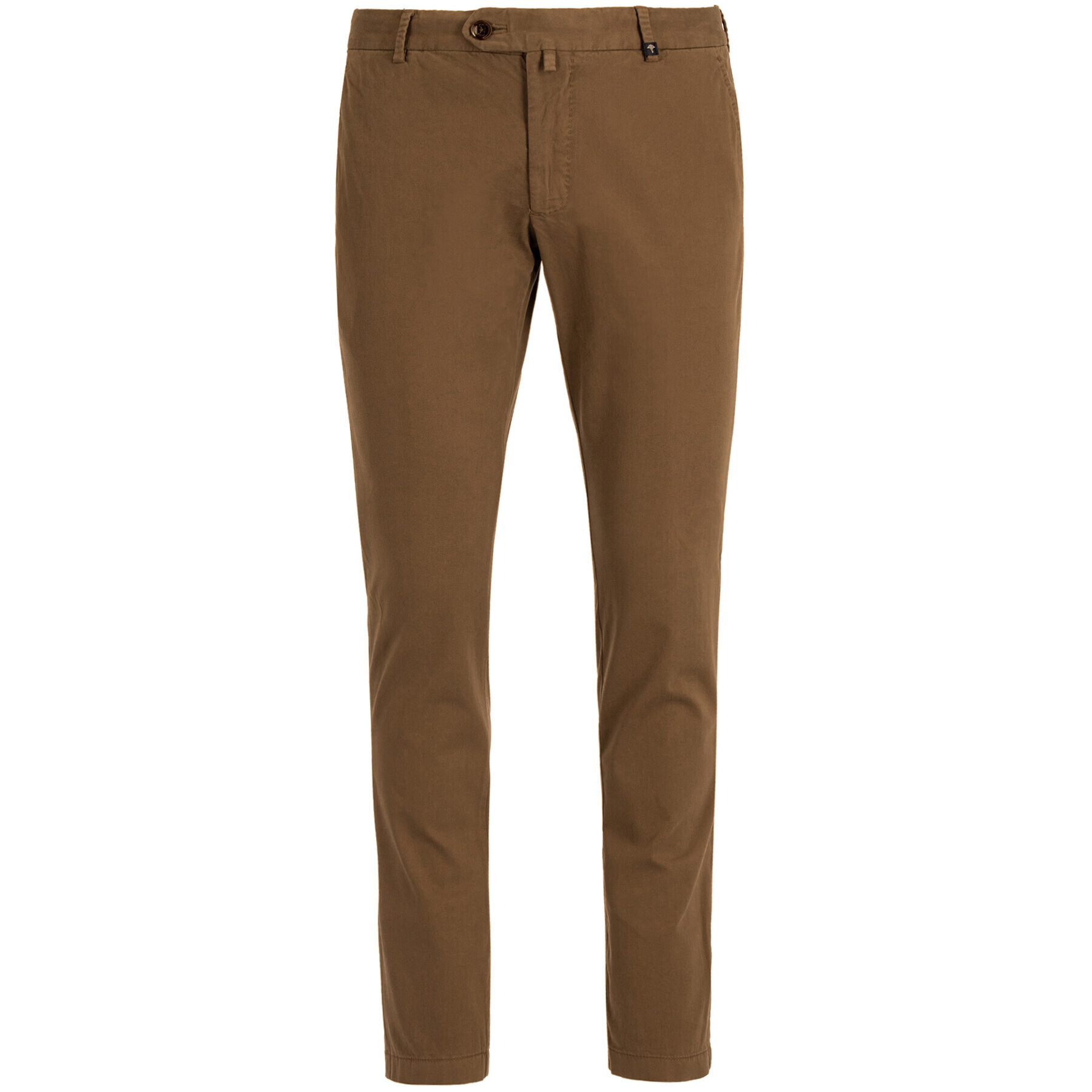 JOOP! Pantaloni din material 30017330 Maro Slim Fit - Pled.ro