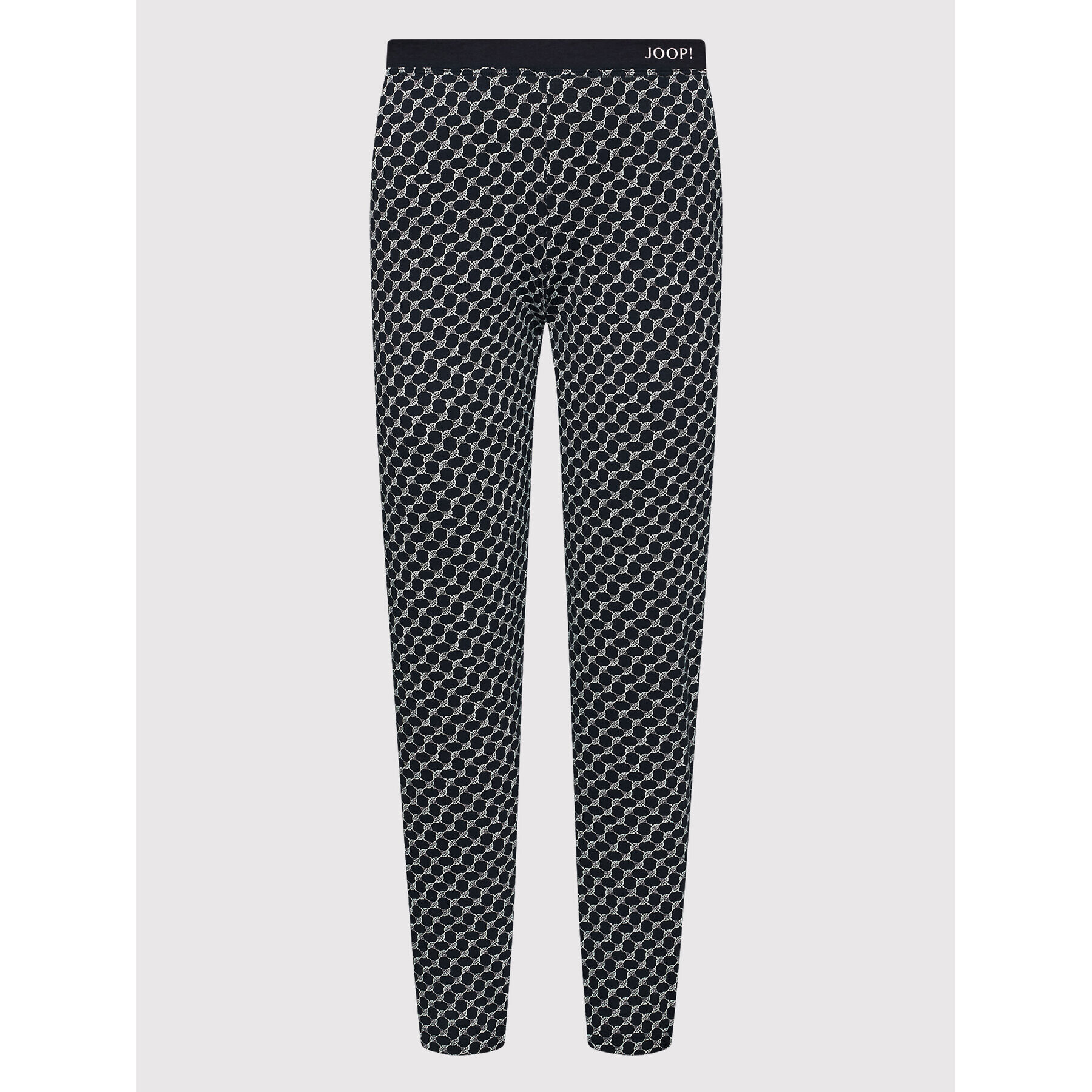 JOOP! Pantaloni pijama 644103 Bleumarin Regular Fit - Pled.ro