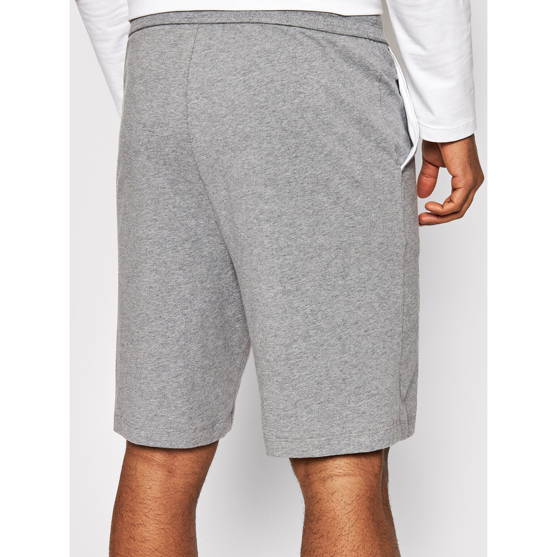 JOOP! Pantaloni scurți sport J221Lw003 30029919 Gri Regular Fit - Pled.ro