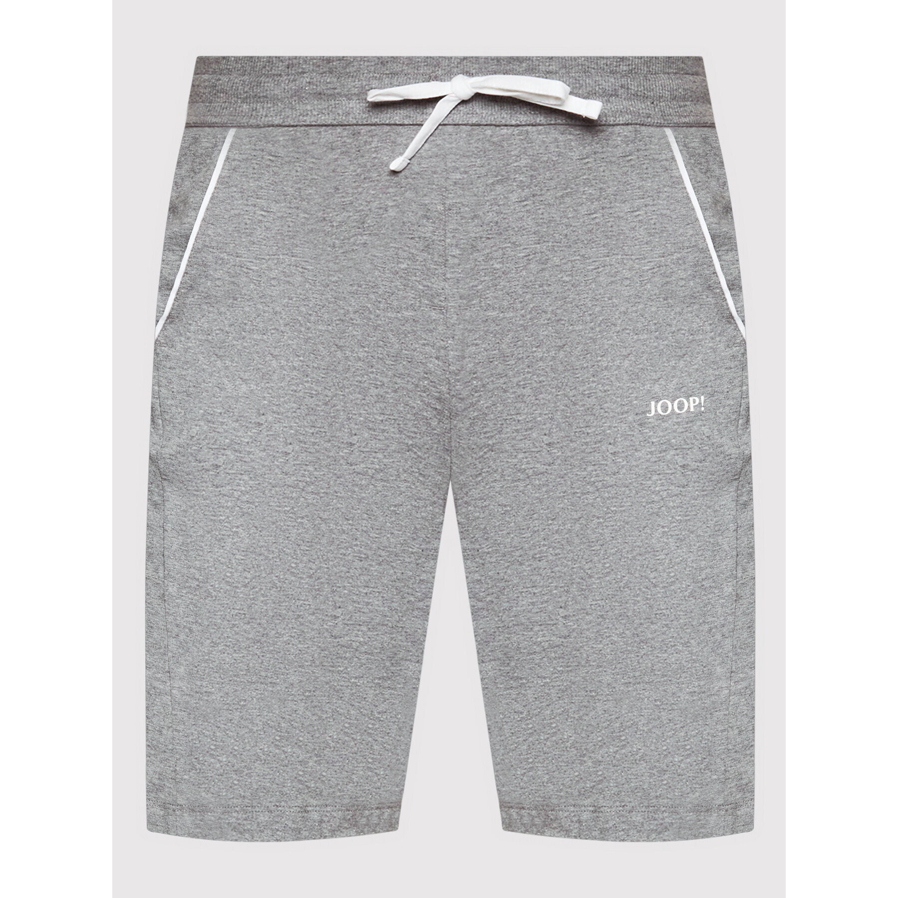 JOOP! Pantaloni scurți sport J221Lw003 30029919 Gri Regular Fit - Pled.ro