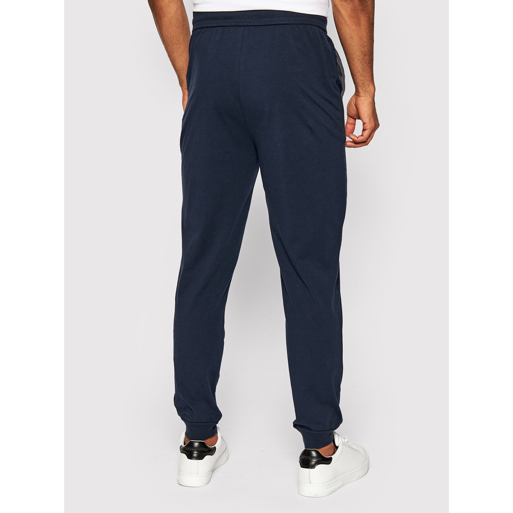 JOOP! Pantaloni trening 17 J221LW004 30029920 Bleumarin Regular Fit - Pled.ro