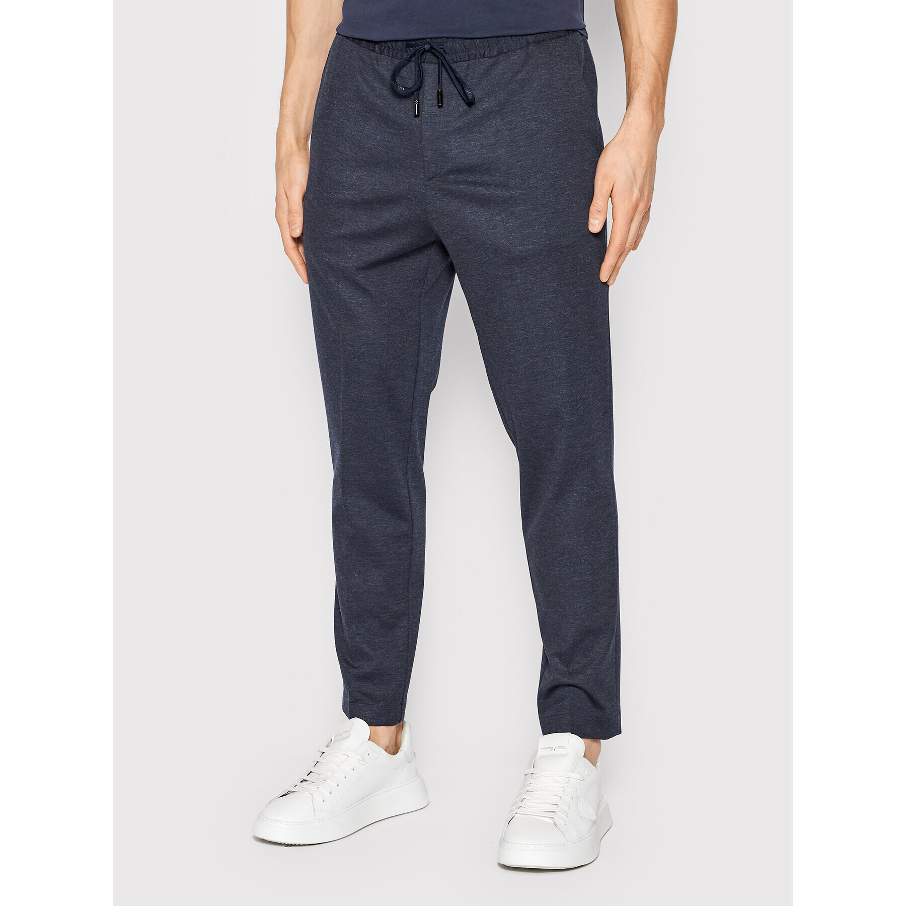 JOOP! Pantaloni trening 17 JT-43Explose-J 30030561 Bleumarin Regular Fit - Pled.ro