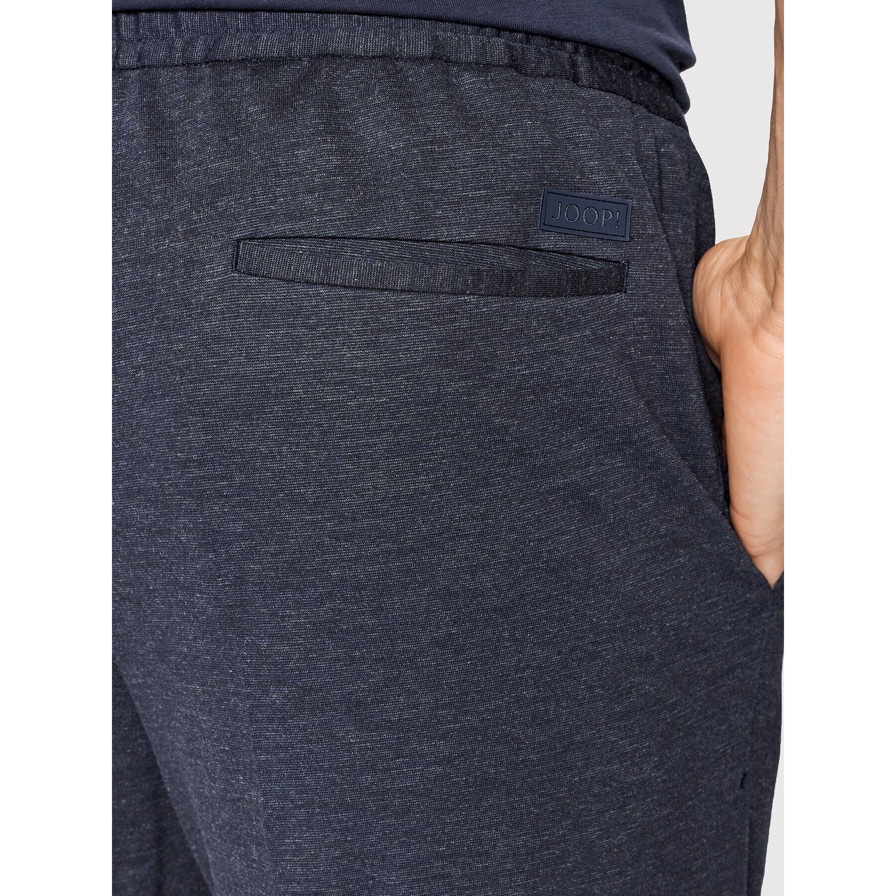 JOOP! Pantaloni trening 17 JT-43Explose-J 30030561 Bleumarin Regular Fit - Pled.ro