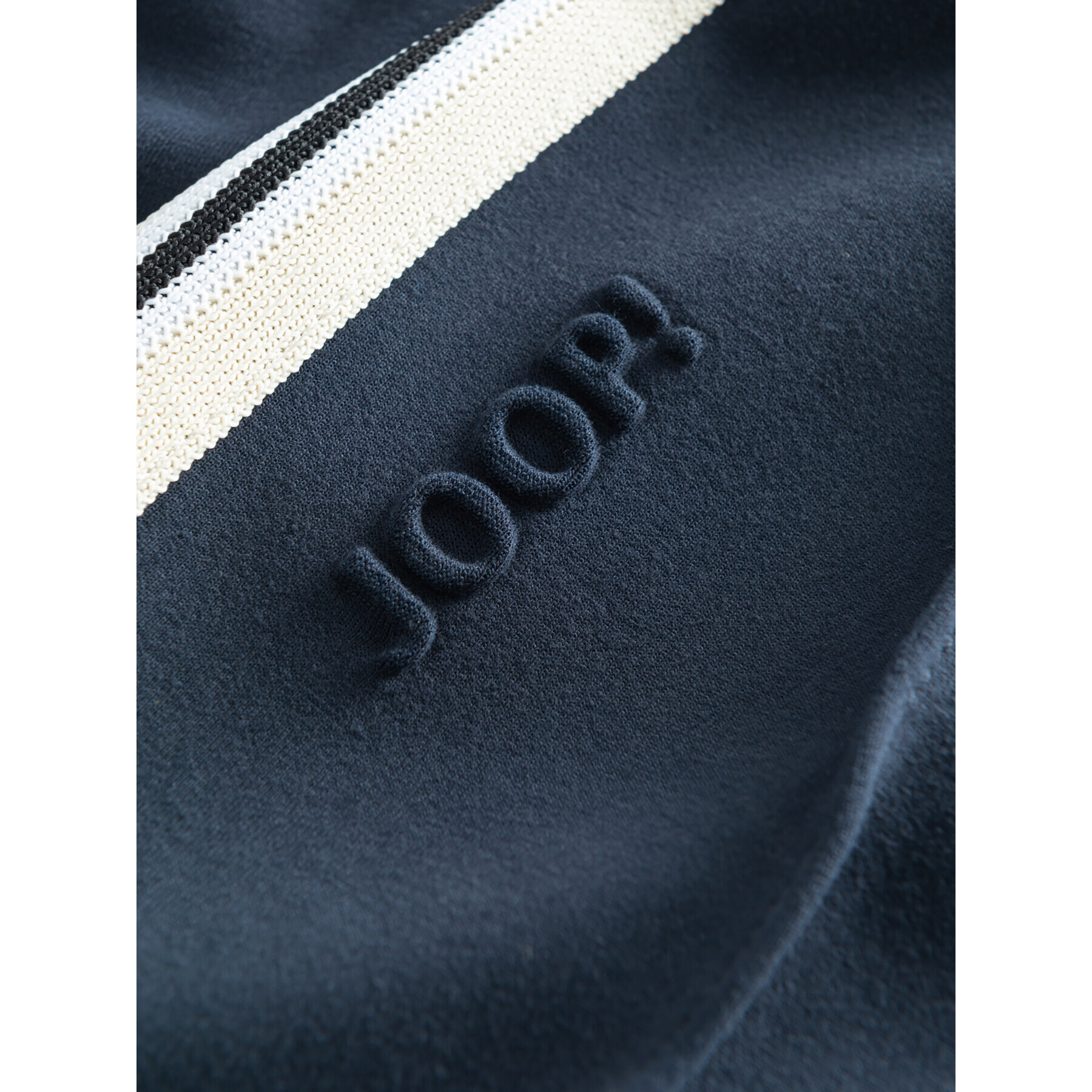 JOOP! Pantaloni trening 58 Jw223Je173 30032569 Bleumarin Regular Fit - Pled.ro