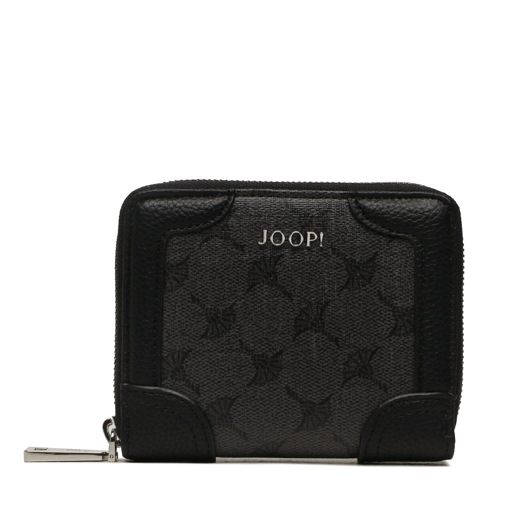 JOOP! Portofel Mare de Damă Nisa 4140006846 Negru - Pled.ro