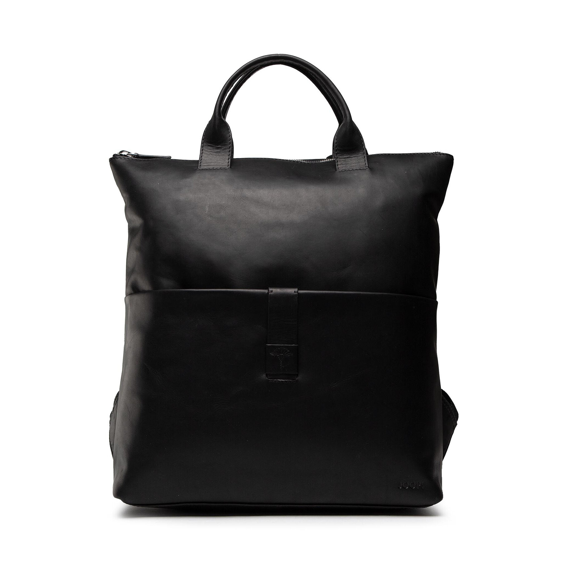 JOOP! Rucsac Lars 4140006309 Negru - Pled.ro