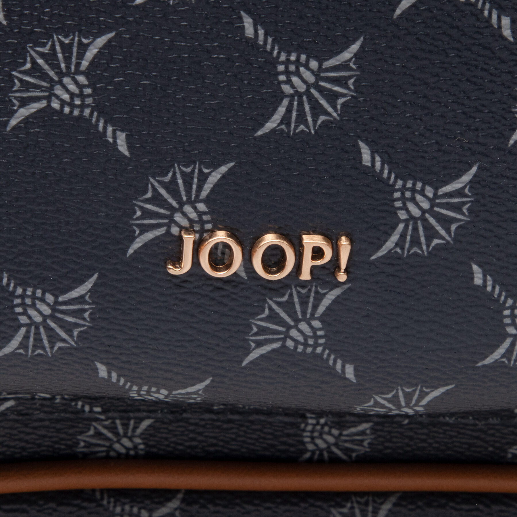 JOOP! Rucsac Salome 4140006144 Bleumarin - Pled.ro