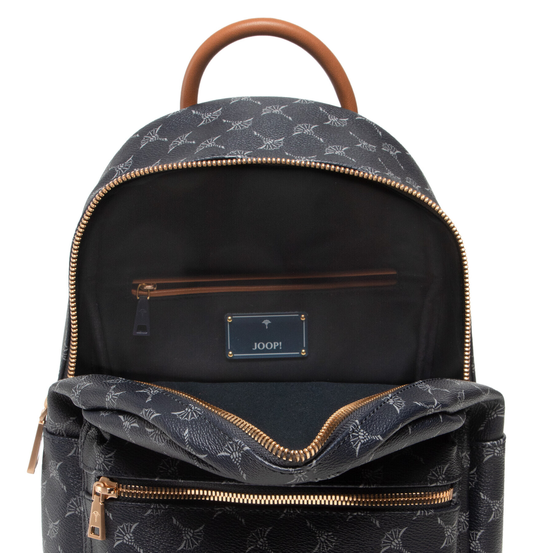 JOOP! Rucsac Salome 4140006144 Bleumarin - Pled.ro