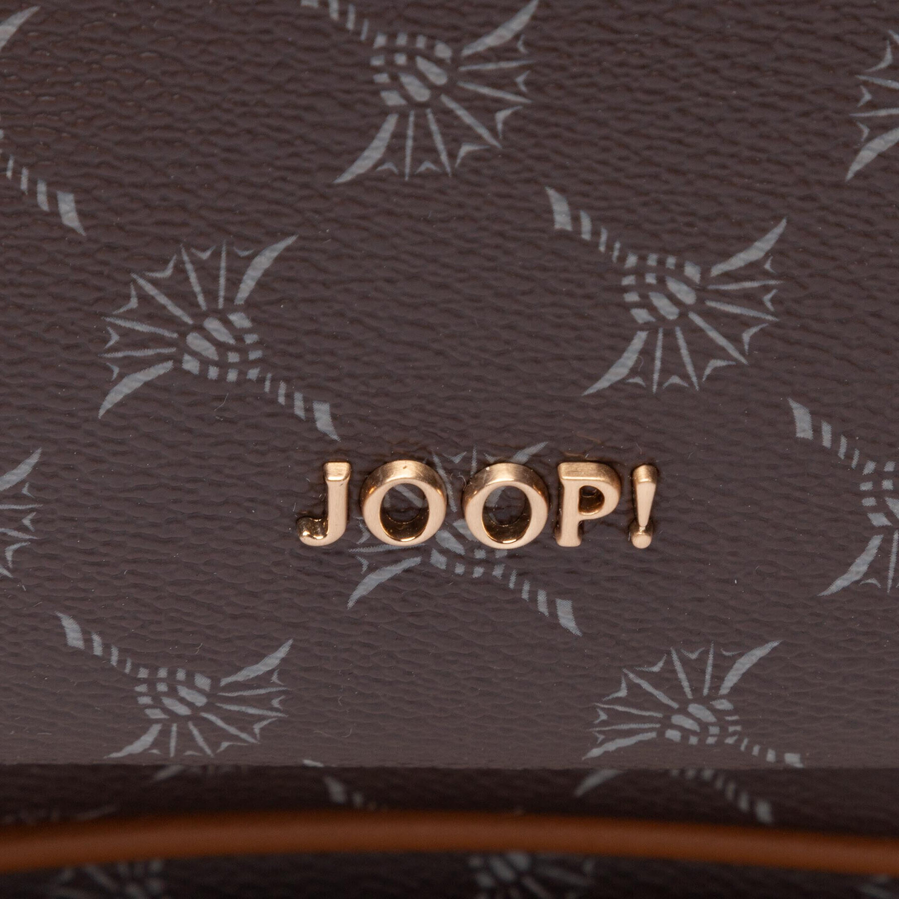 JOOP! Rucsac Salome 4140006144 Maro - Pled.ro