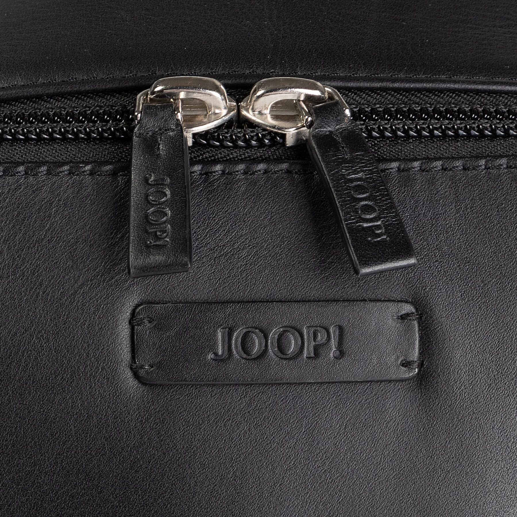 JOOP! Rucsac Vetra 4140004075 Negru - Pled.ro