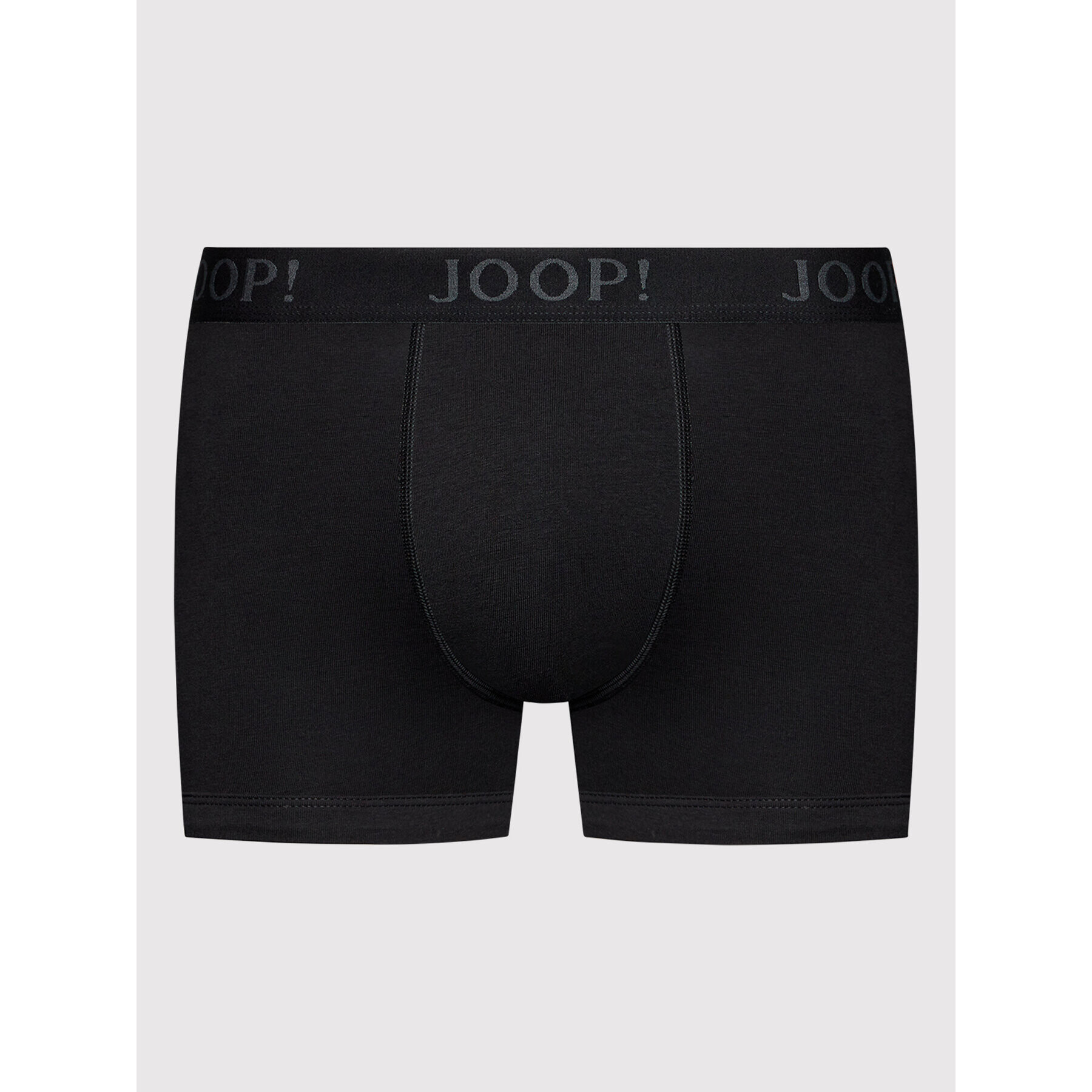 JOOP! Set 3 perechi de boxeri 17 J221UW001 30029928 Negru - Pled.ro