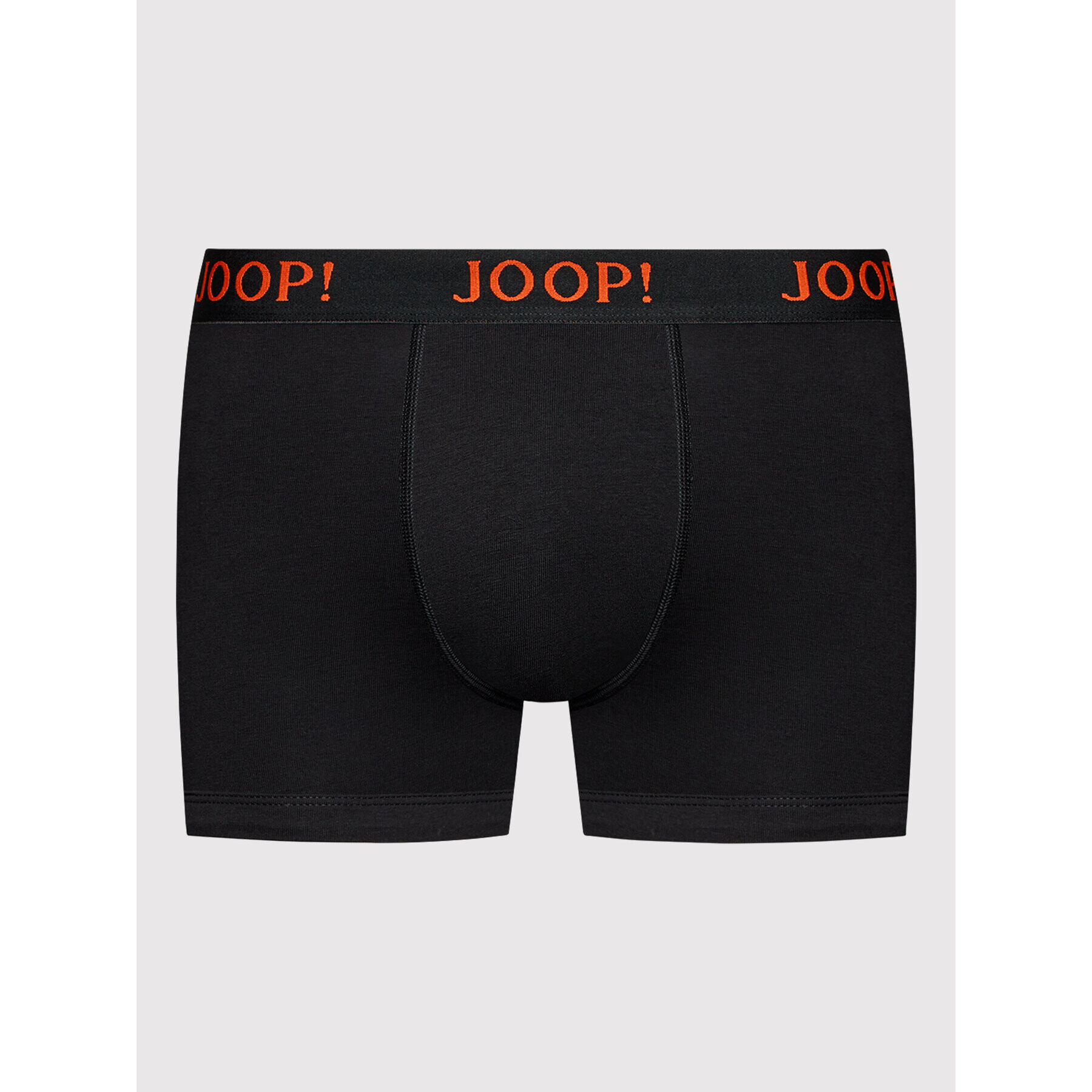 JOOP! Set 3 perechi de boxeri 17 J221UW001 30029928 Negru - Pled.ro