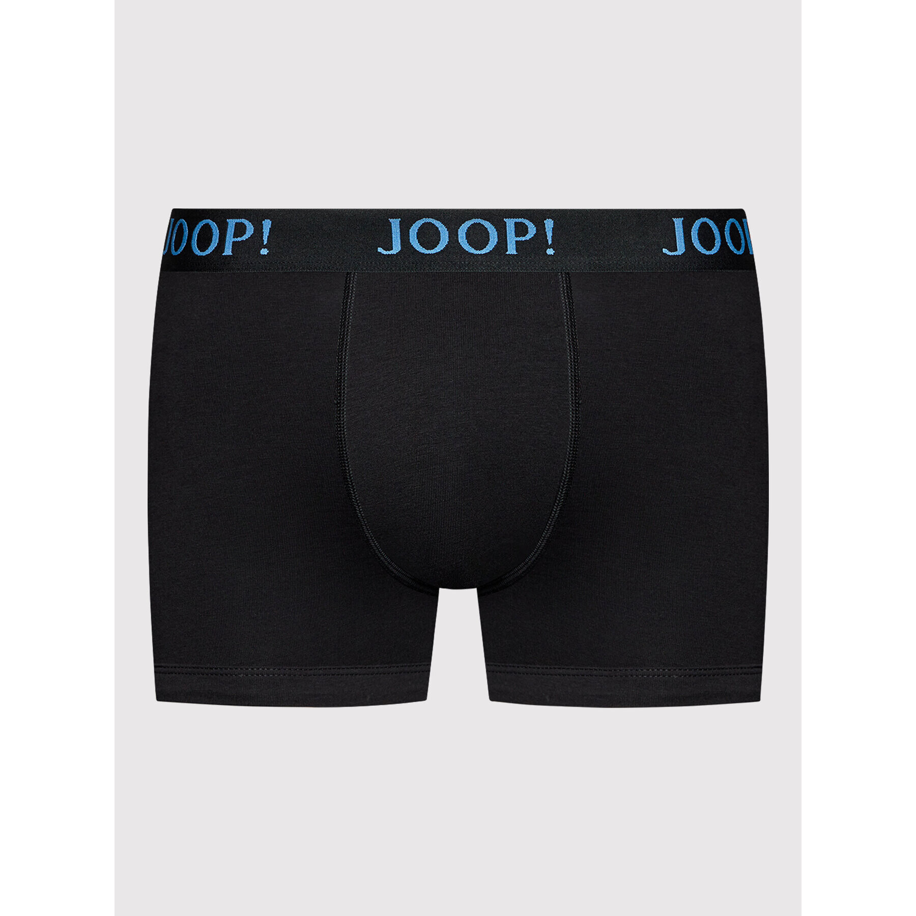 JOOP! Set 3 perechi de boxeri 17 J221UW001 30029928 Negru - Pled.ro