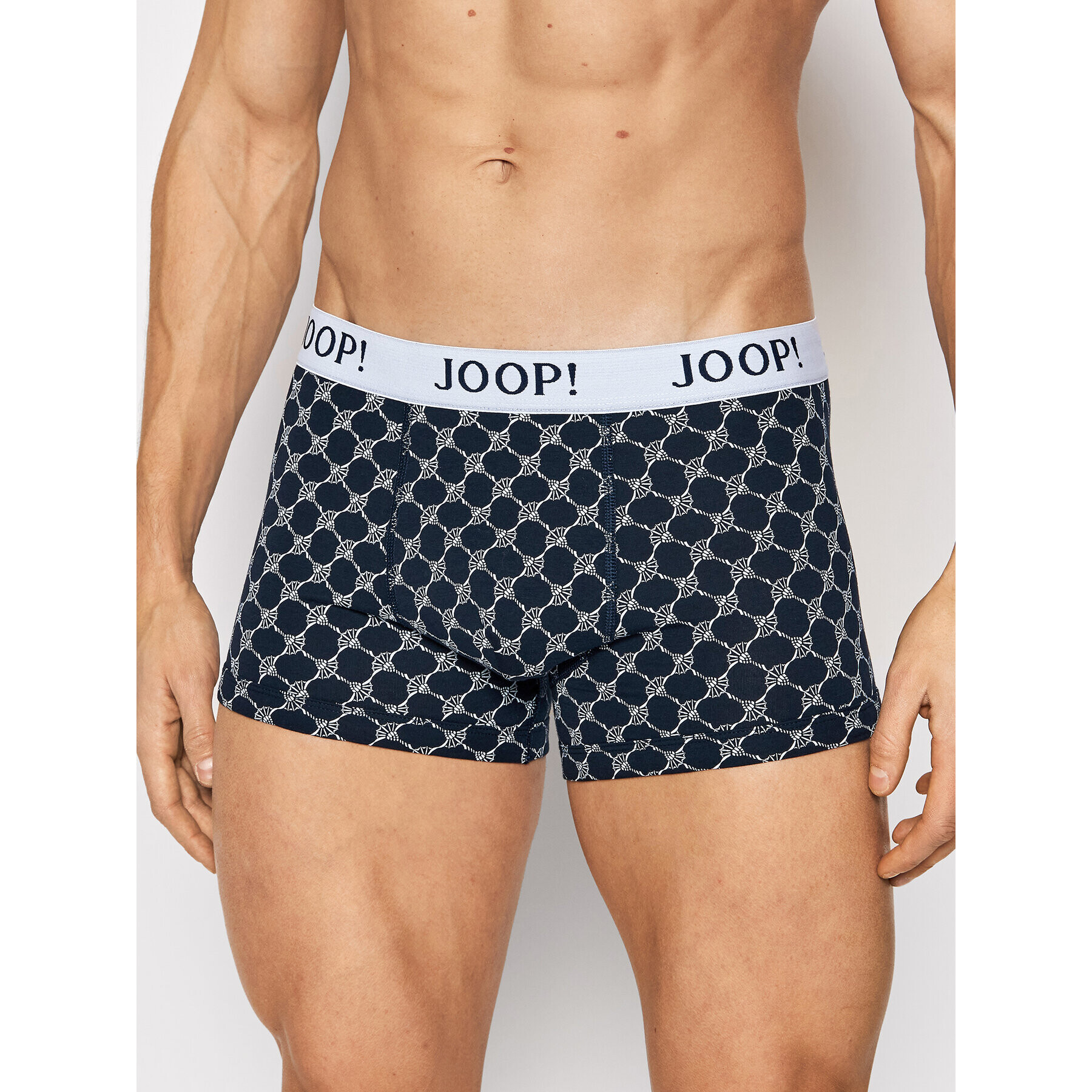 JOOP! Set 3 perechi de boxeri 17 J221UW003 30029930 Colorat - Pled.ro