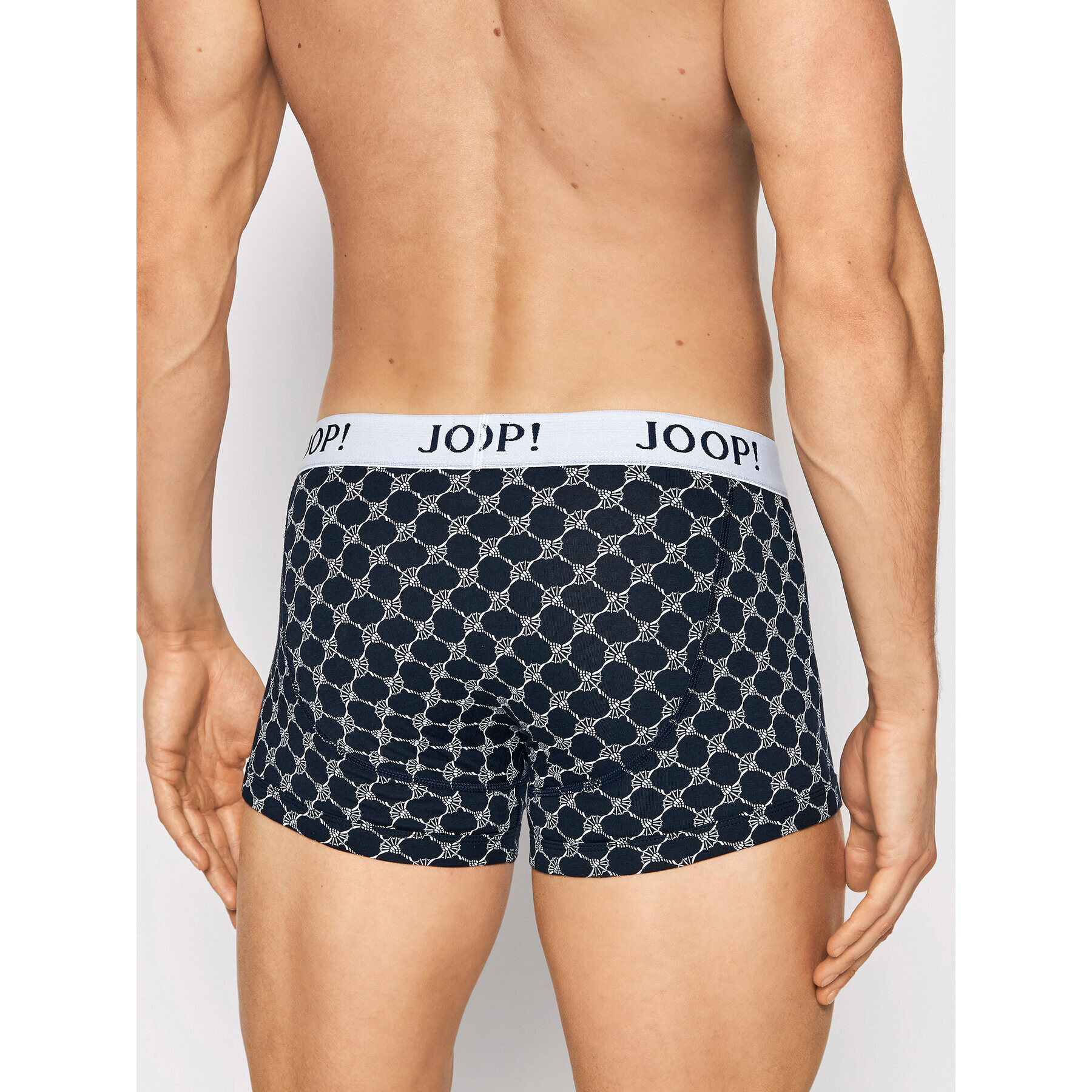 JOOP! Set 3 perechi de boxeri 17 J221UW003 30029930 Colorat - Pled.ro