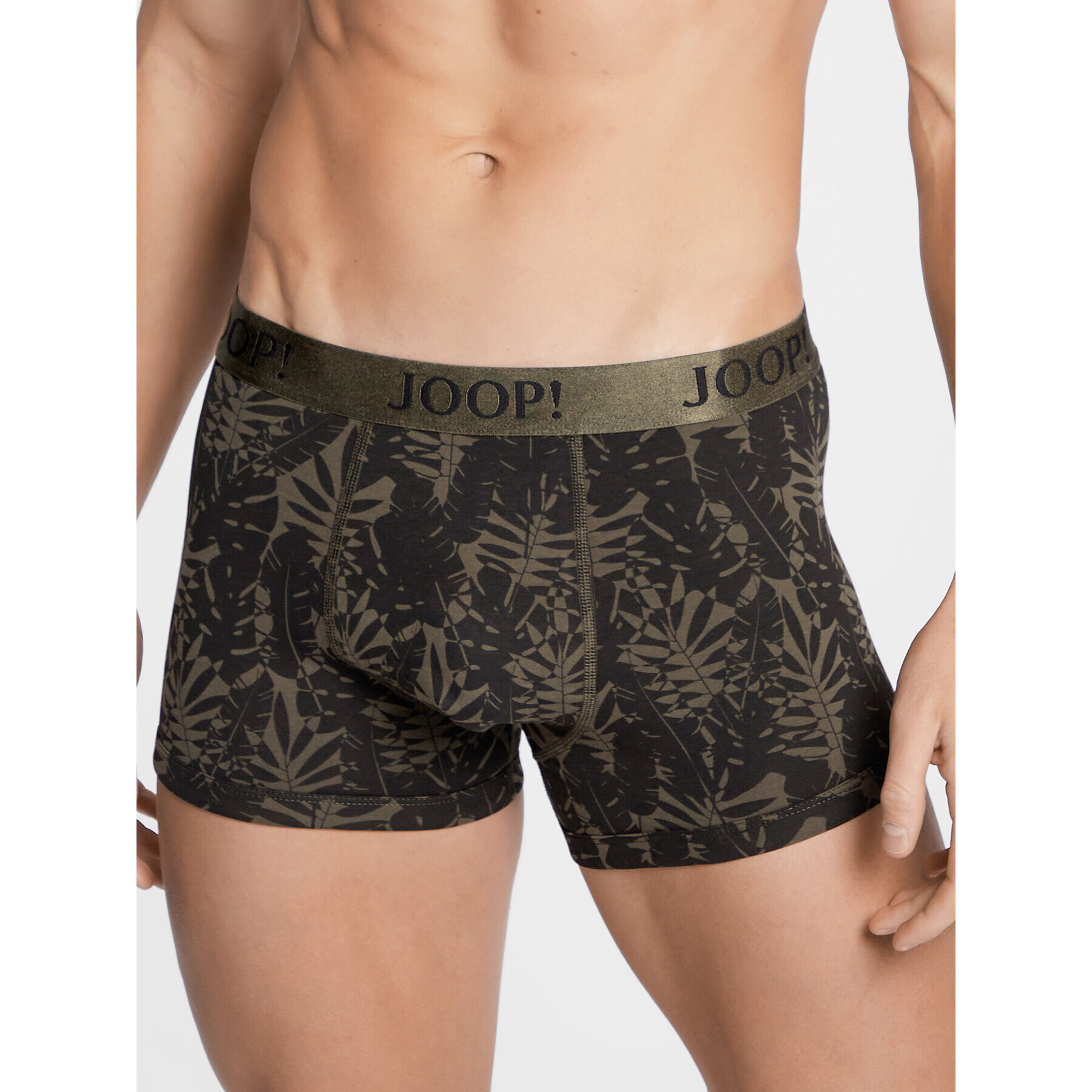 JOOP! Set 3 perechi de boxeri 17 J224Uw020 30032459 Colorat - Pled.ro