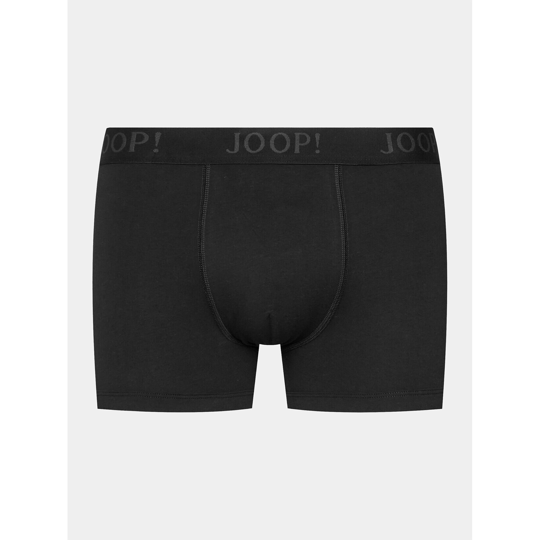 JOOP! Set 3 perechi de boxeri 30030784 Negru Modern Fit - Pled.ro