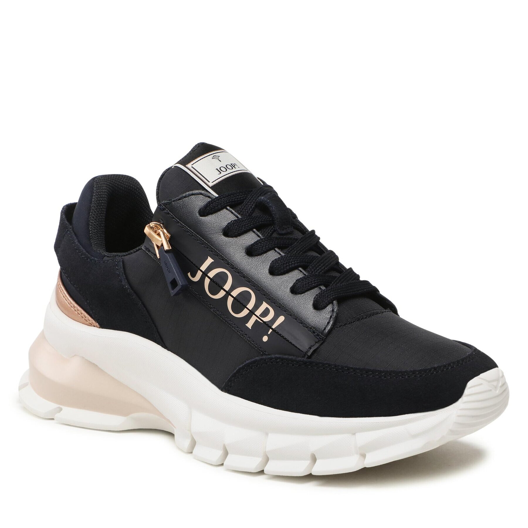 JOOP! Sneakers 4140006718 Bleumarin - Pled.ro