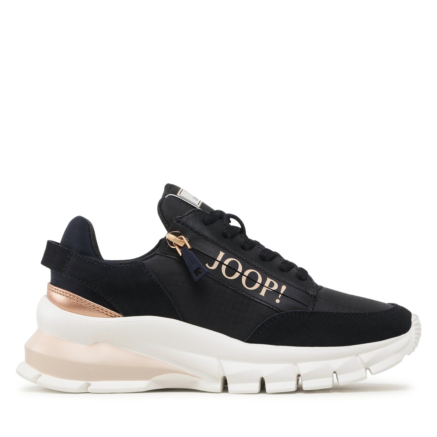 JOOP! Sneakers 4140006718 Bleumarin - Pled.ro