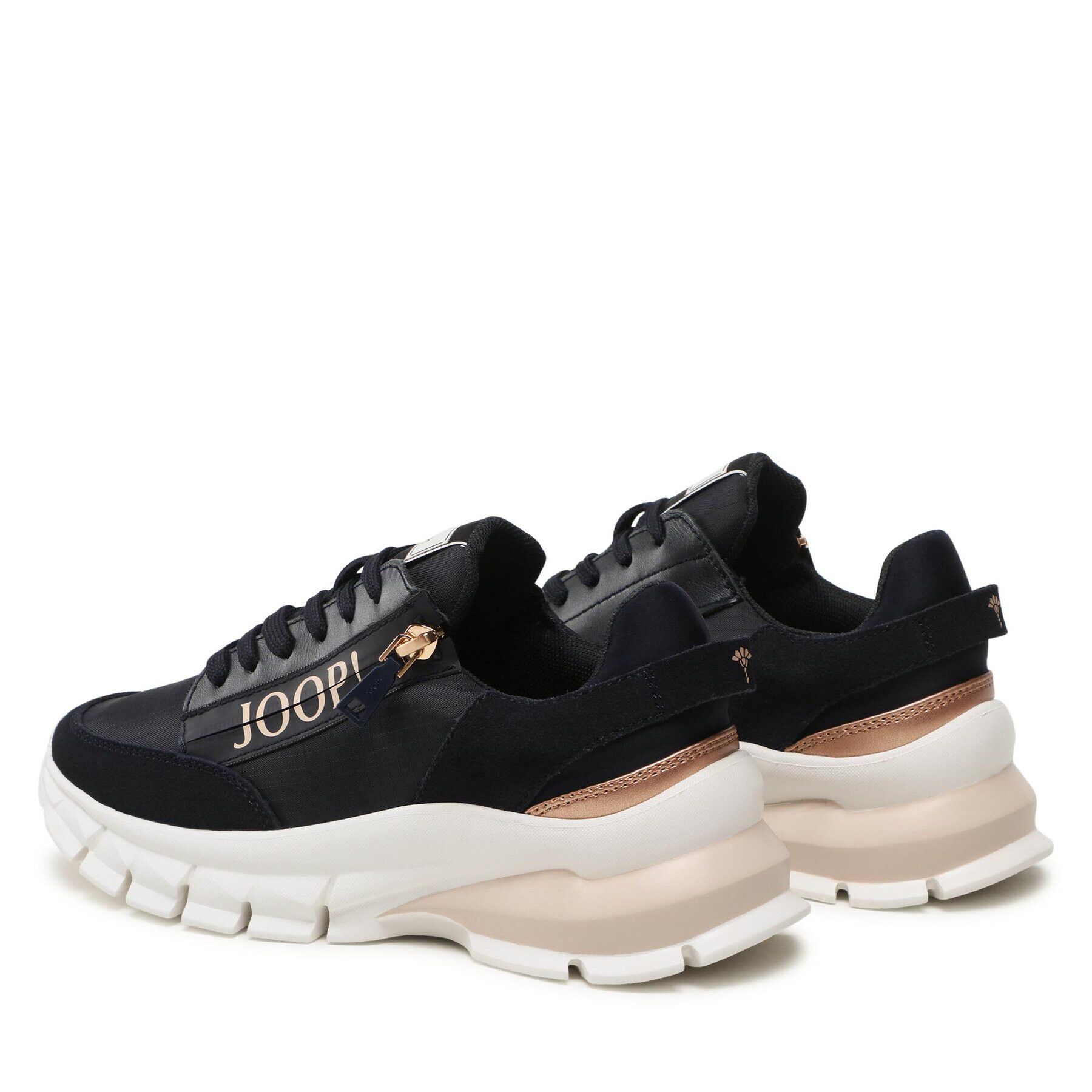 JOOP! Sneakers 4140006718 Bleumarin - Pled.ro