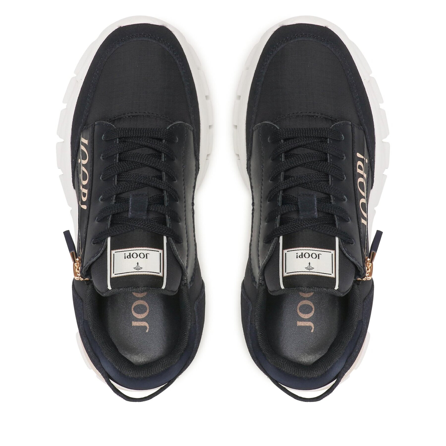 JOOP! Sneakers 4140006718 Bleumarin - Pled.ro