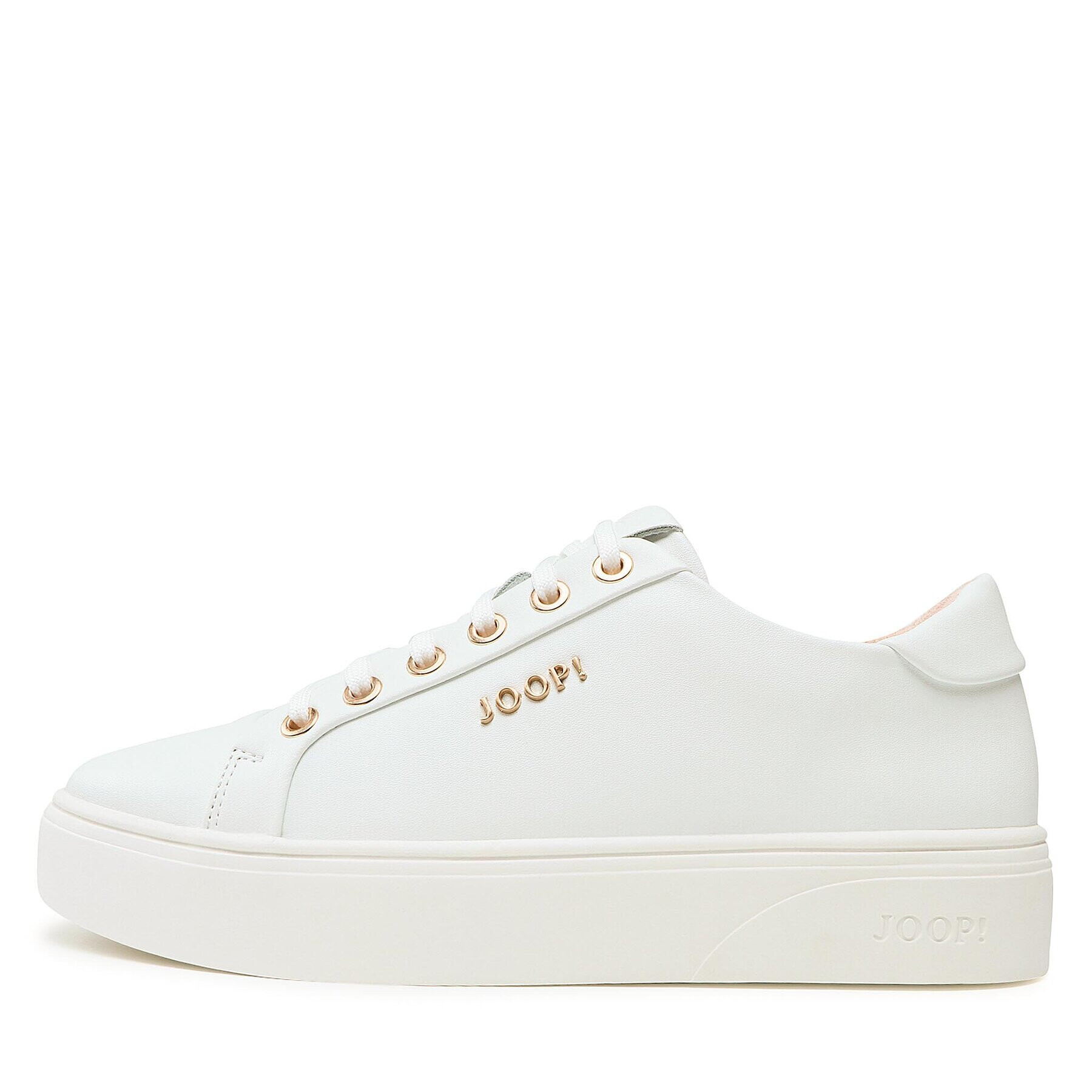 JOOP! Sneakers 4140007111 Alb - Pled.ro