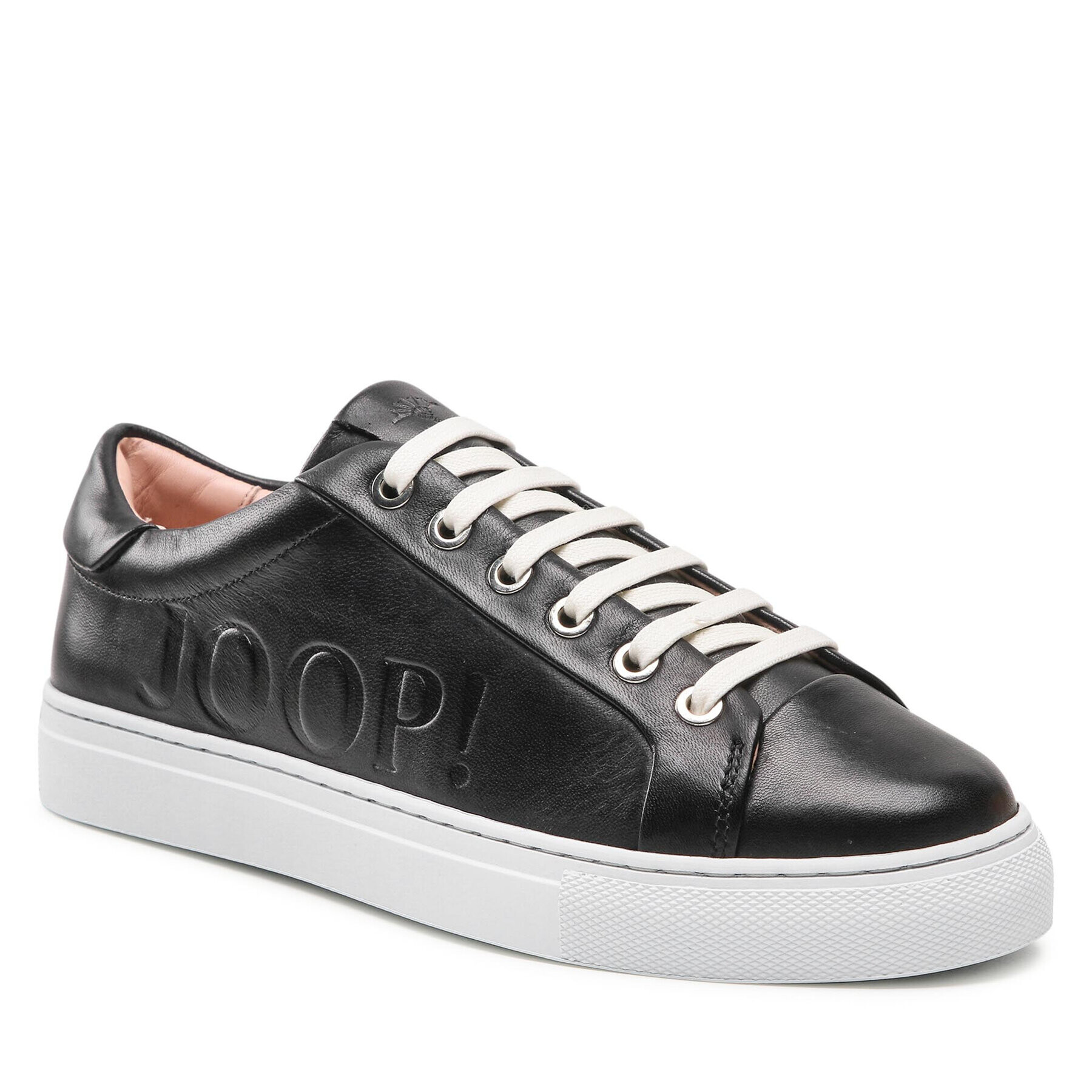 JOOP! Sneakers Lettera 4140005783 Negru - Pled.ro