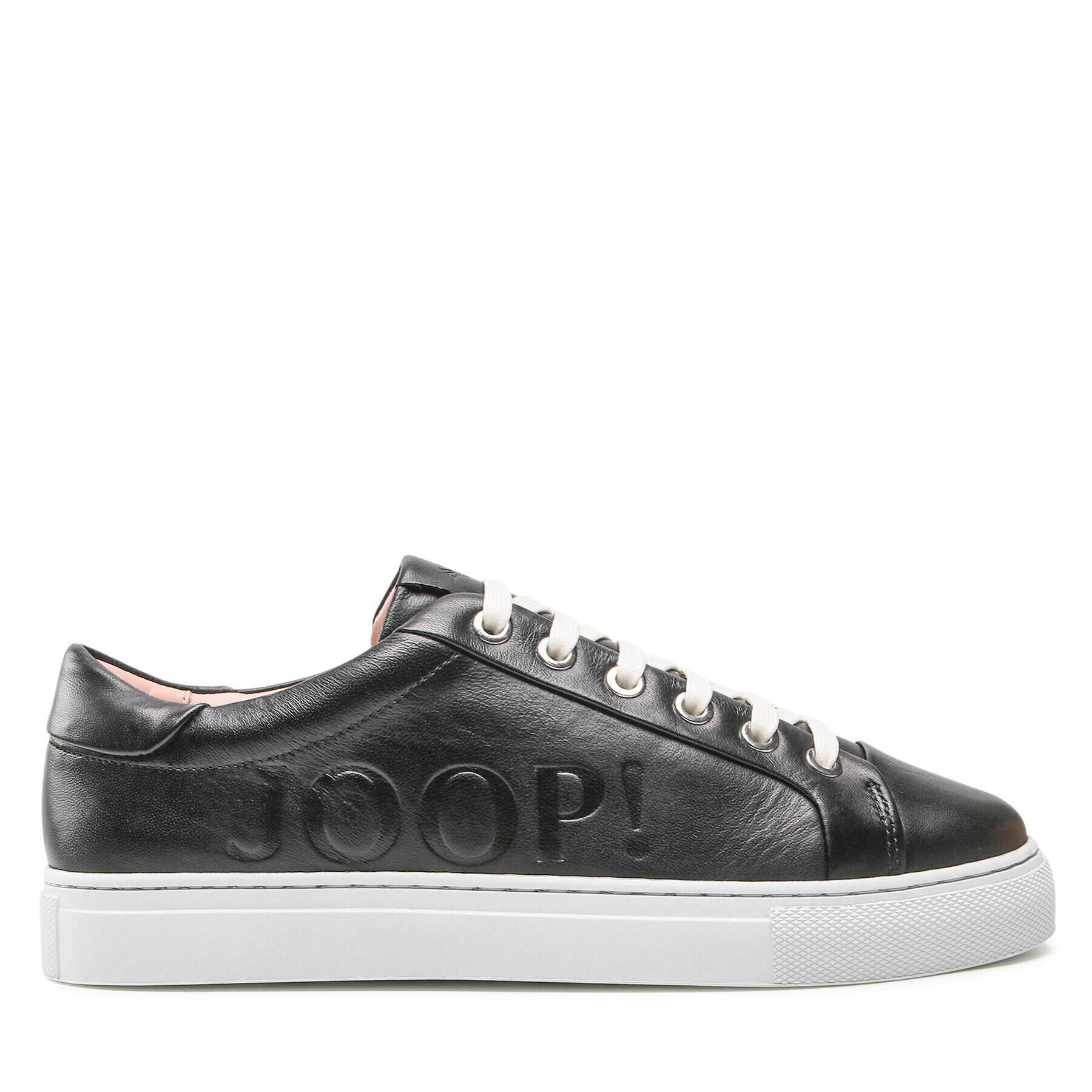 JOOP! Sneakers Lettera 4140005783 Negru - Pled.ro