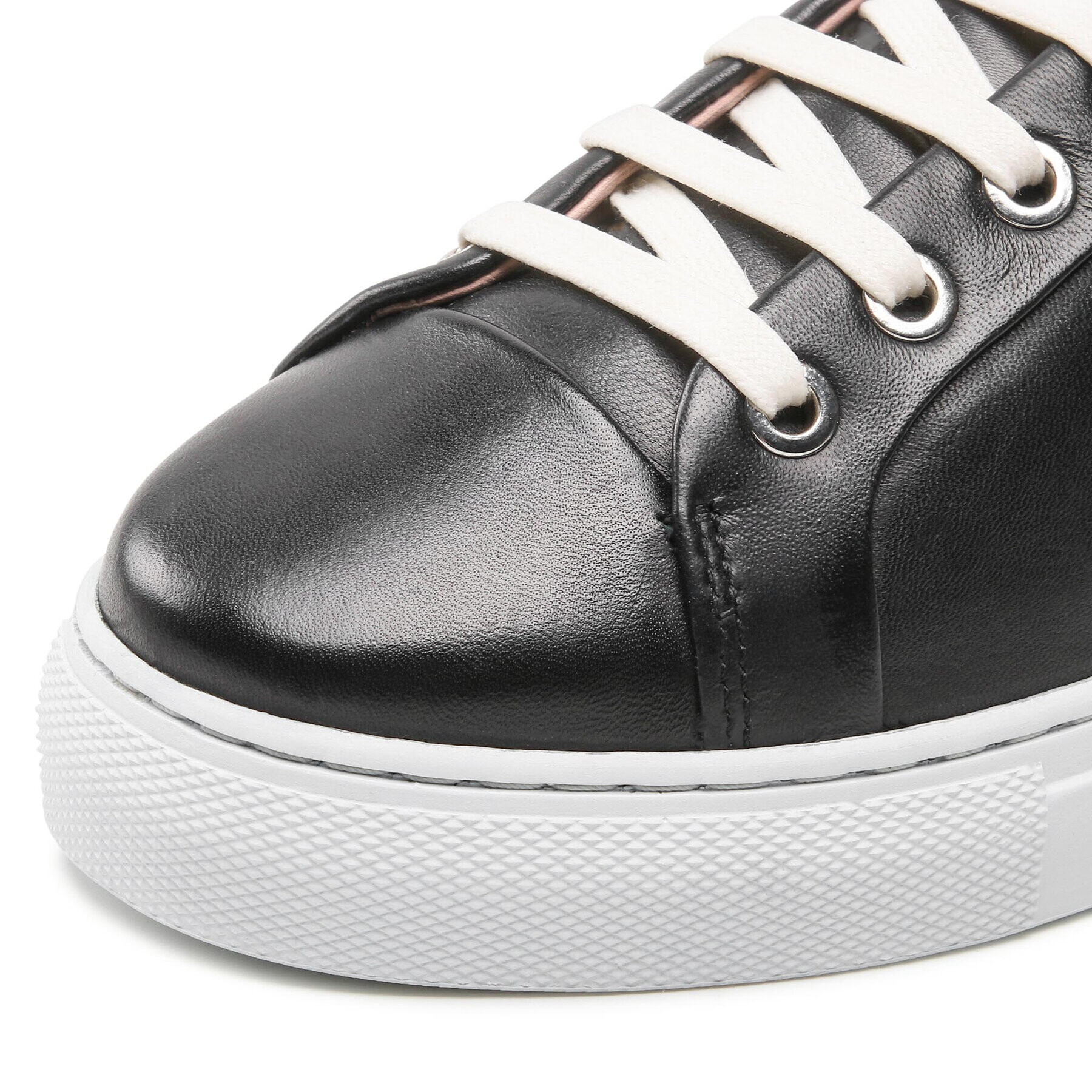 JOOP! Sneakers Lettera 4140005783 Negru - Pled.ro