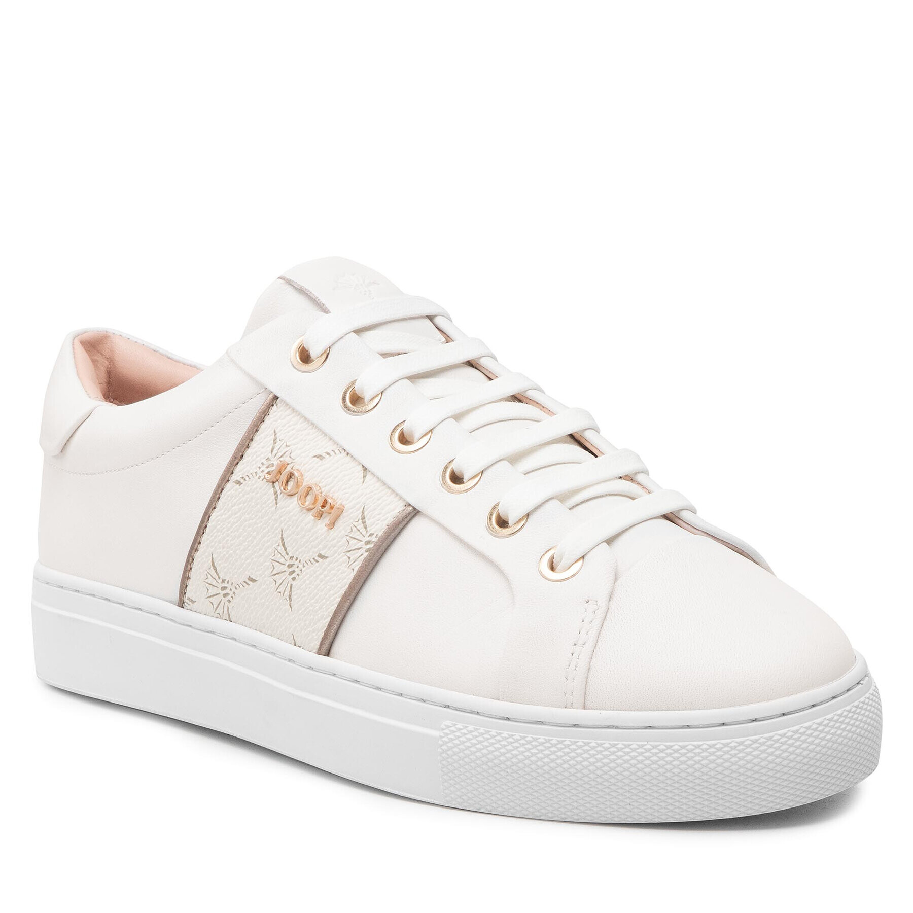 JOOP! Sneakers Lista 4140005798 Alb - Pled.ro