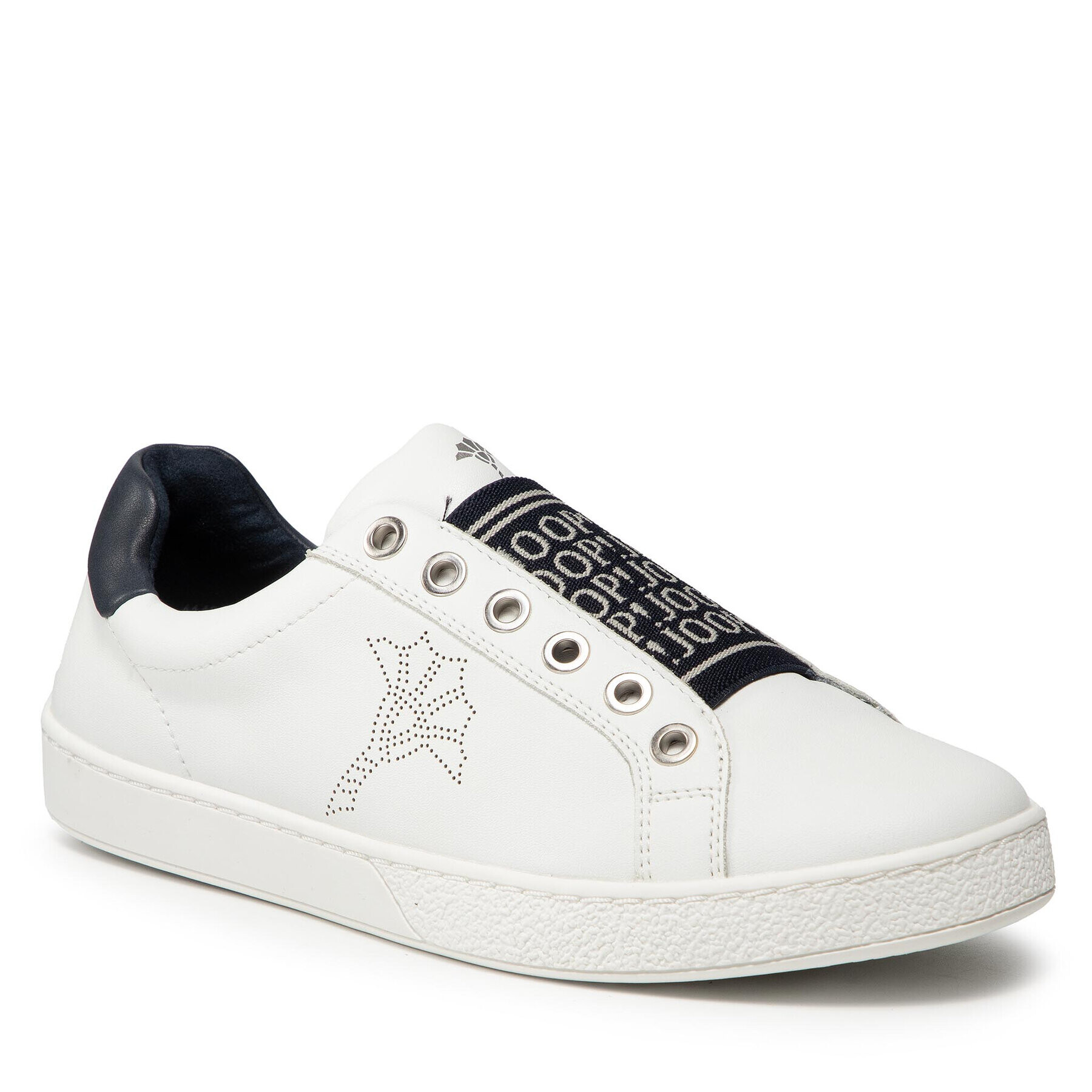 JOOP! Sneakers Nastro 4140005950 Alb - Pled.ro