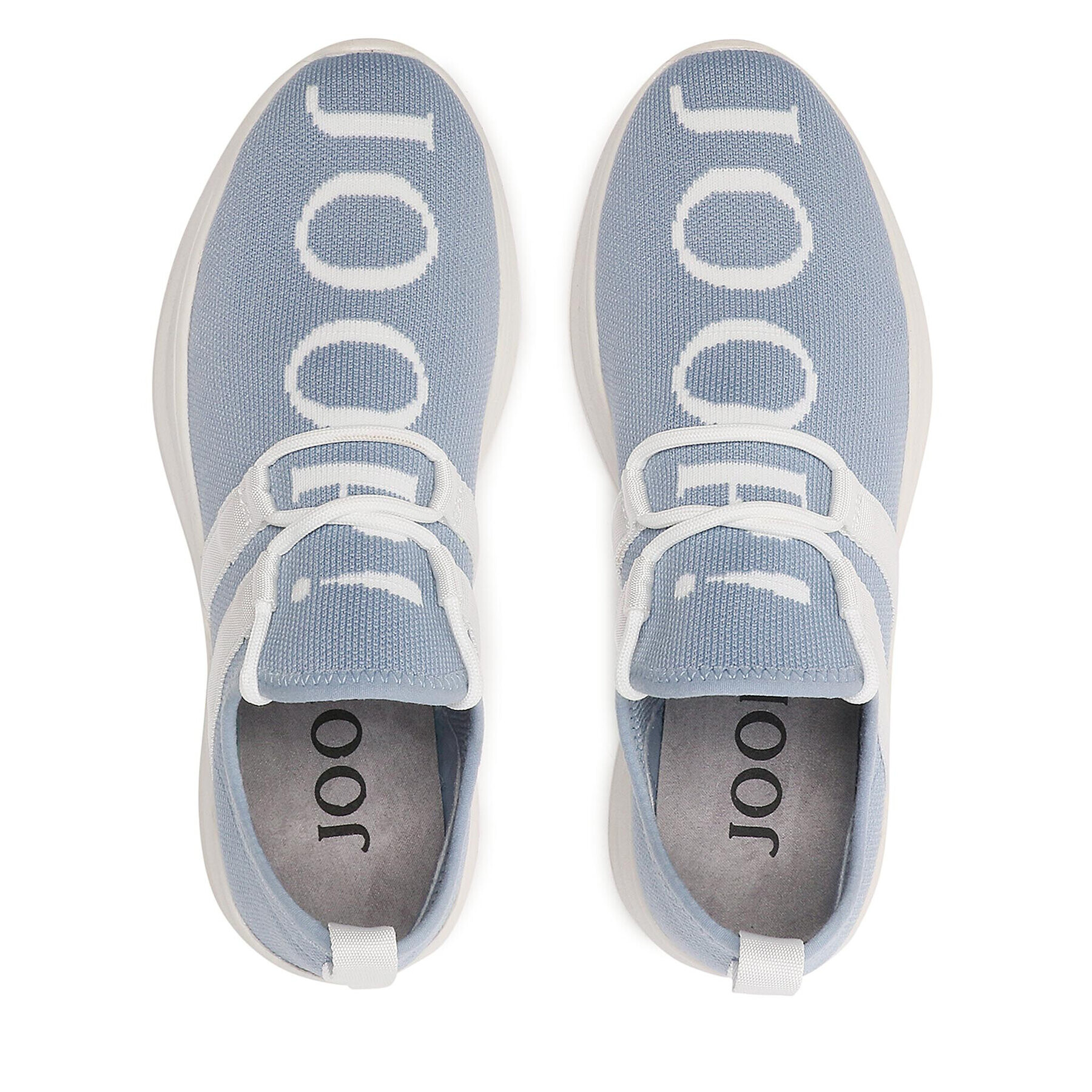 JOOP! Sneakers Pano 4140006408 Albastru - Pled.ro