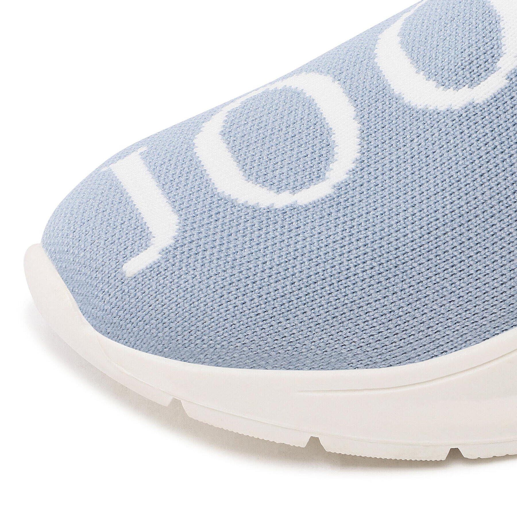 JOOP! Sneakers Pano 4140006408 Albastru - Pled.ro