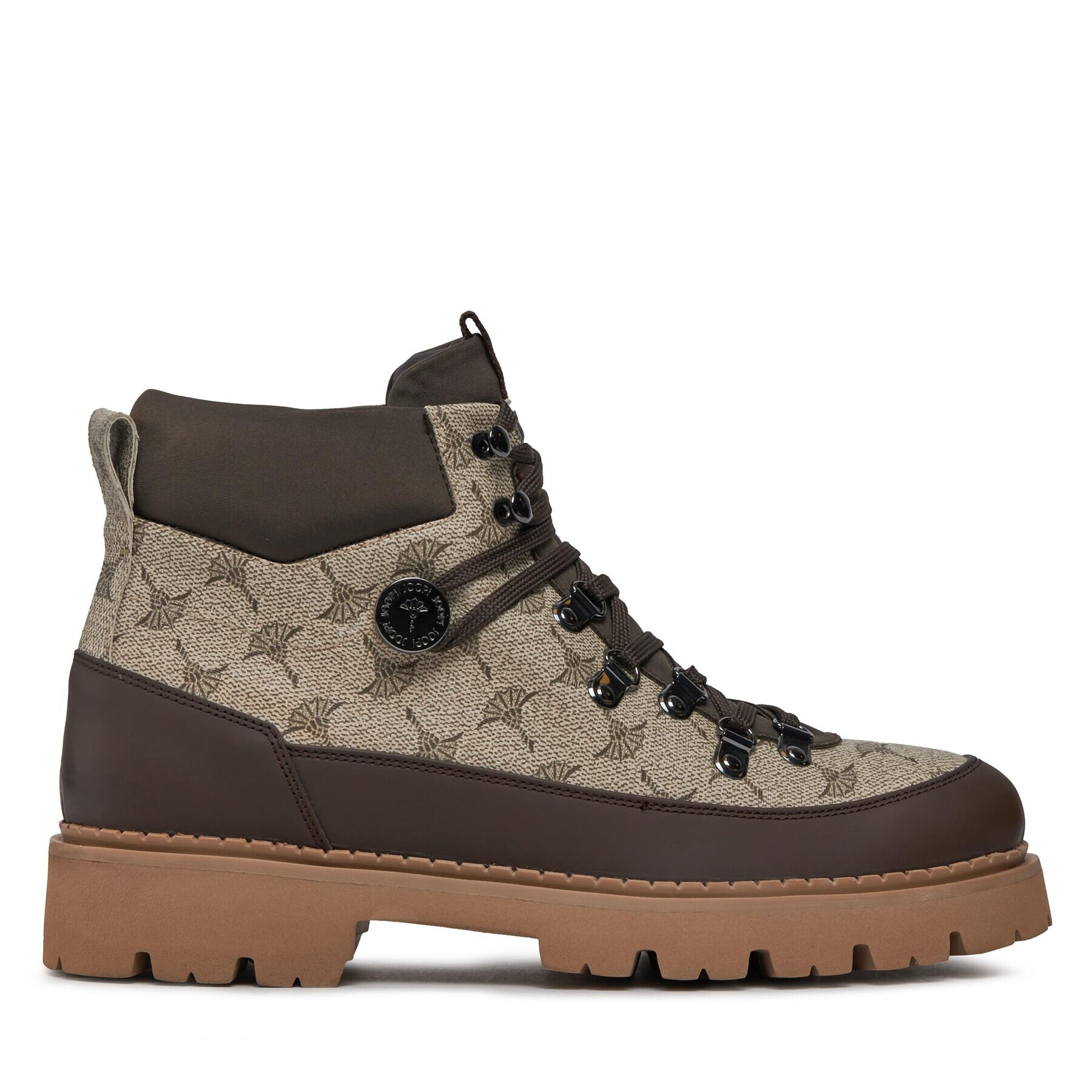 JOOP! Trappers 4140007333 Bej - Pled.ro