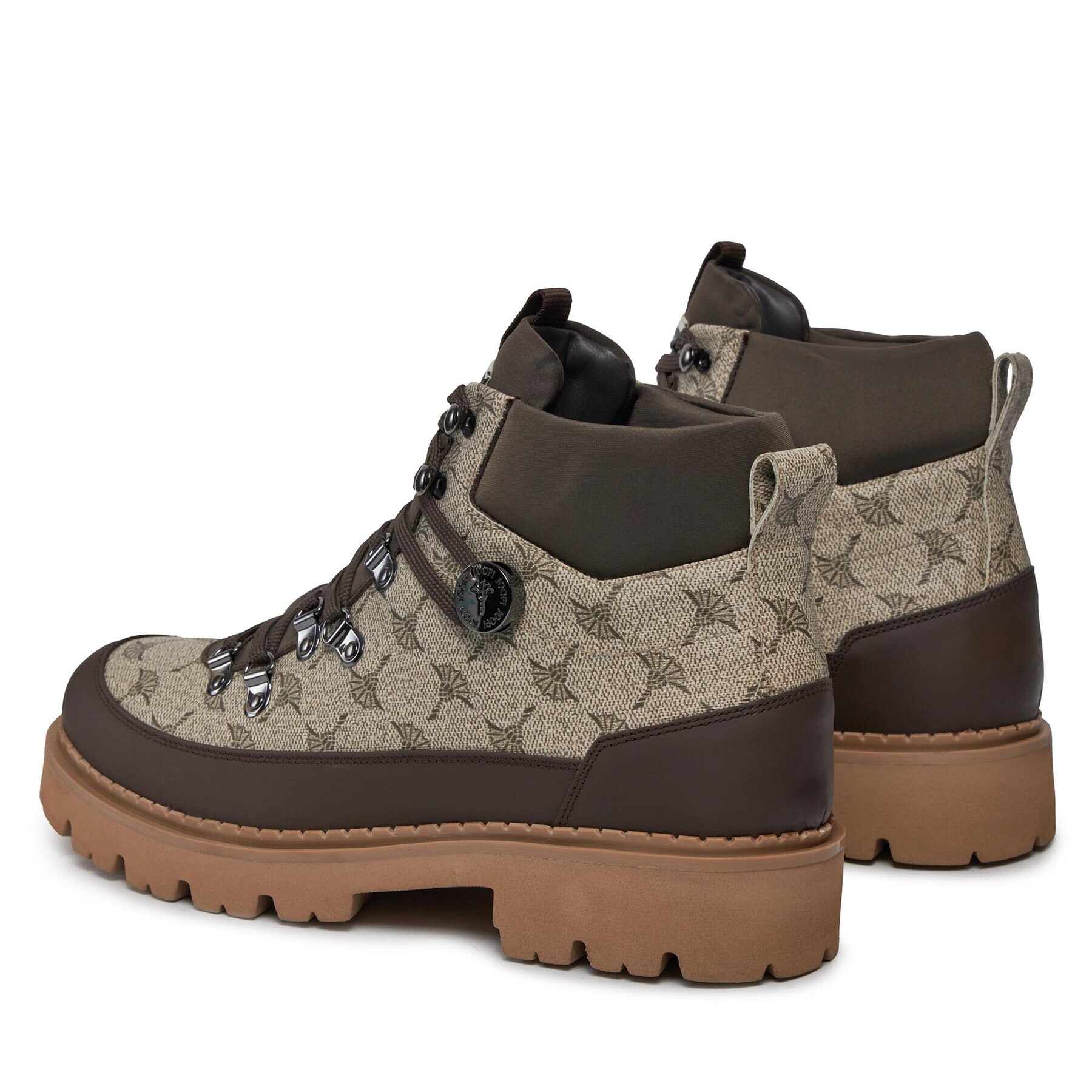 JOOP! Trappers 4140007333 Bej - Pled.ro