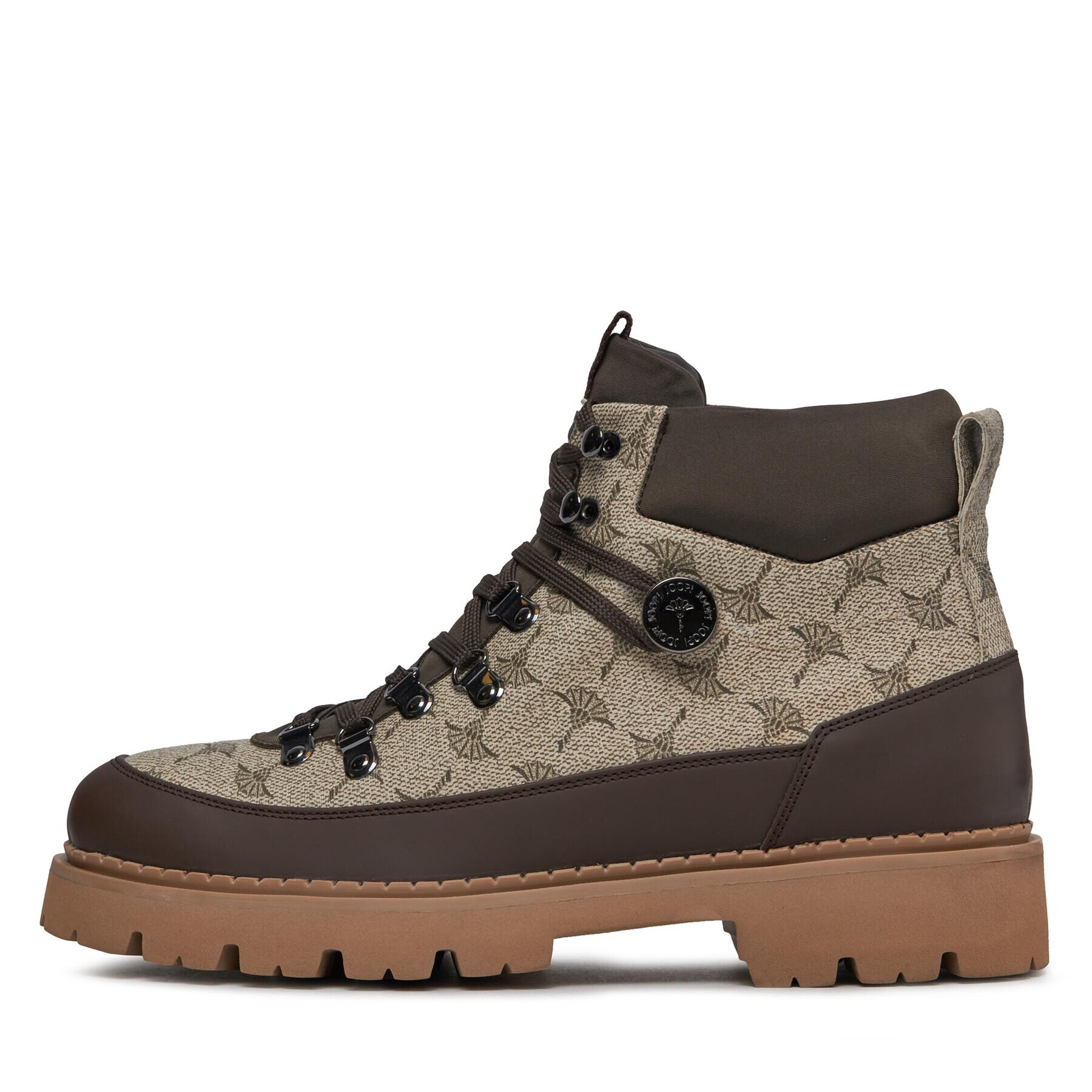 JOOP! Trappers 4140007333 Bej - Pled.ro