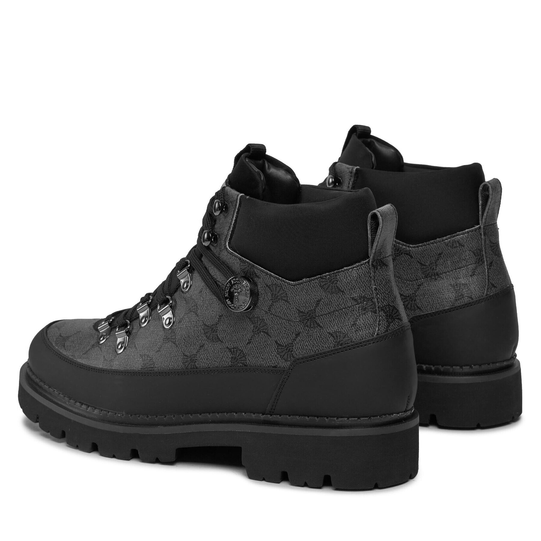 JOOP! Trappers 4140007333 Negru - Pled.ro