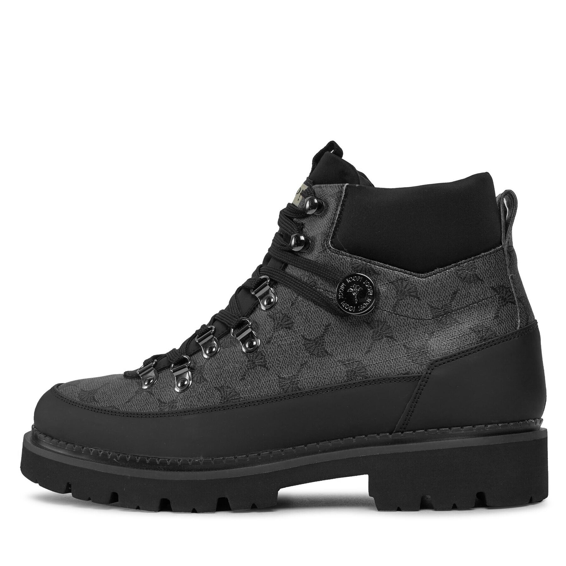 JOOP! Trappers 4140007333 Negru - Pled.ro