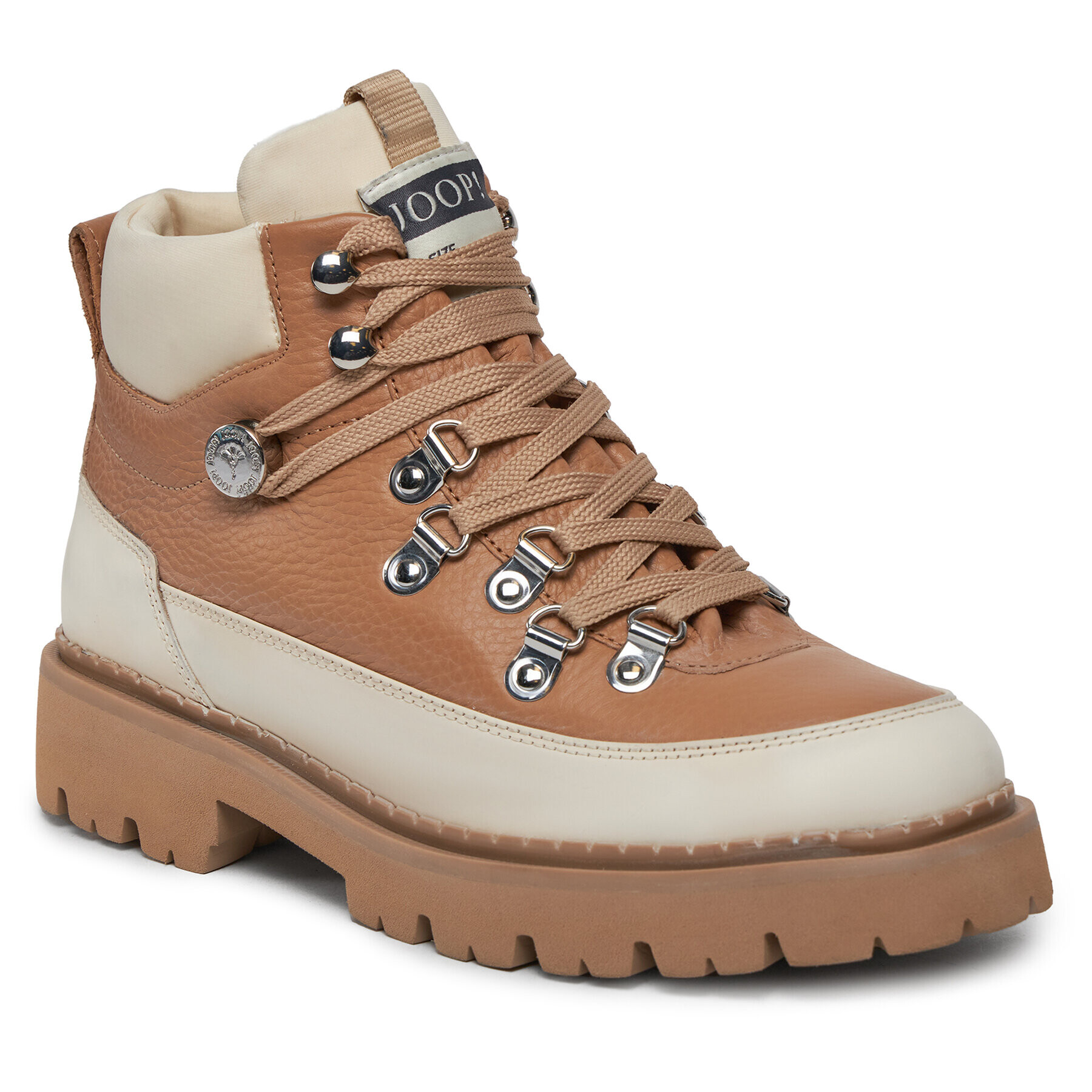 JOOP! Trappers 4140007354 Bej - Pled.ro