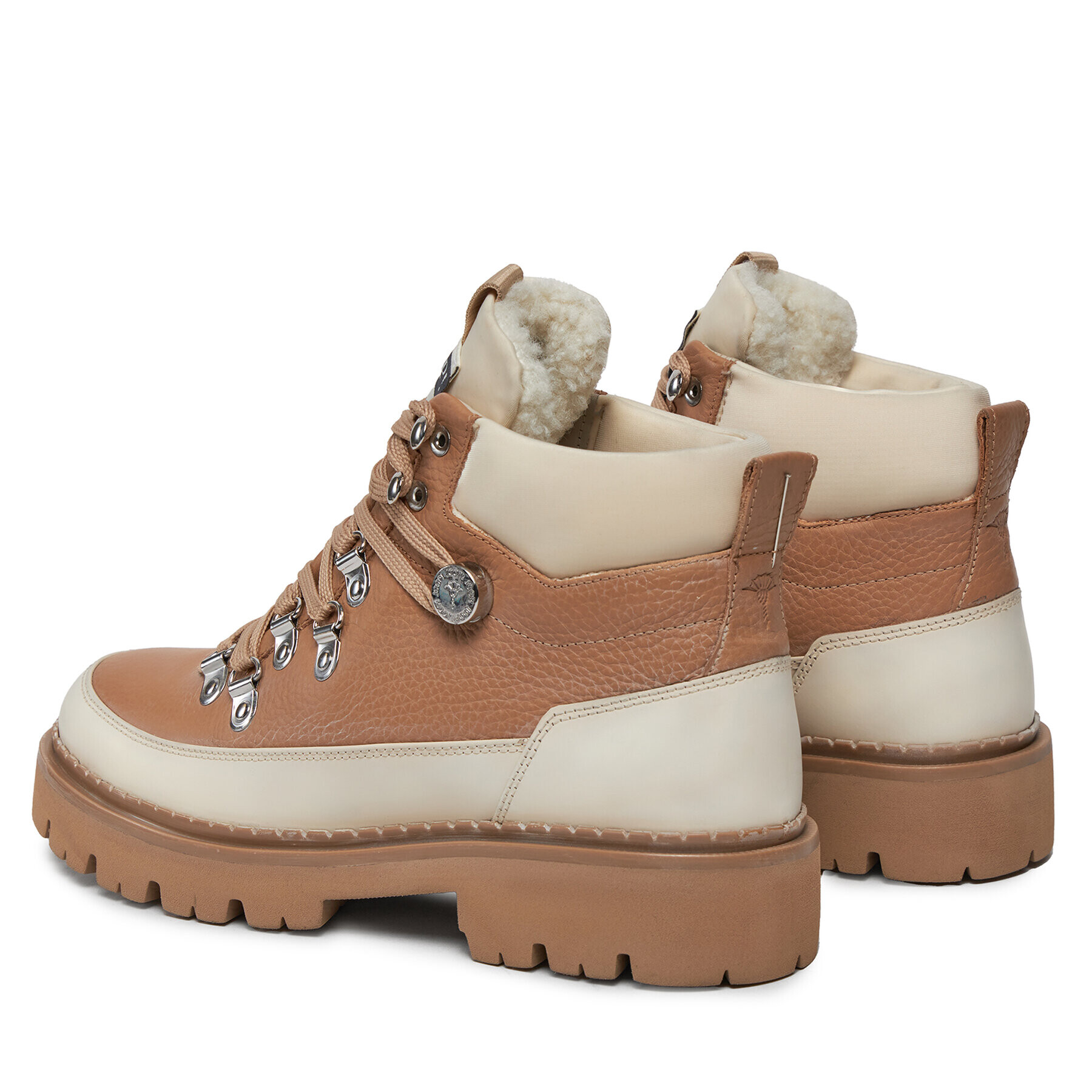 JOOP! Trappers 4140007354 Bej - Pled.ro