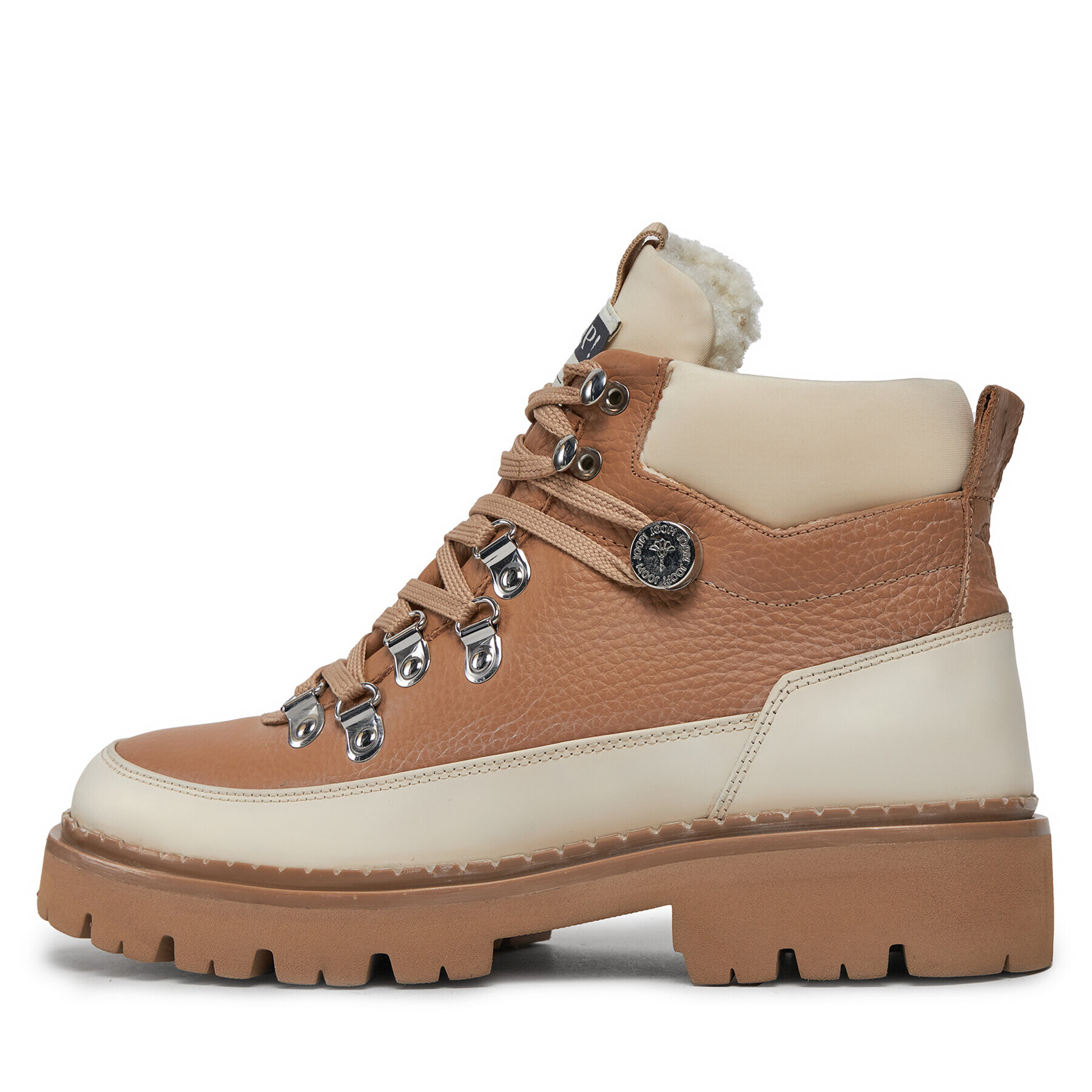 JOOP! Trappers 4140007354 Bej - Pled.ro