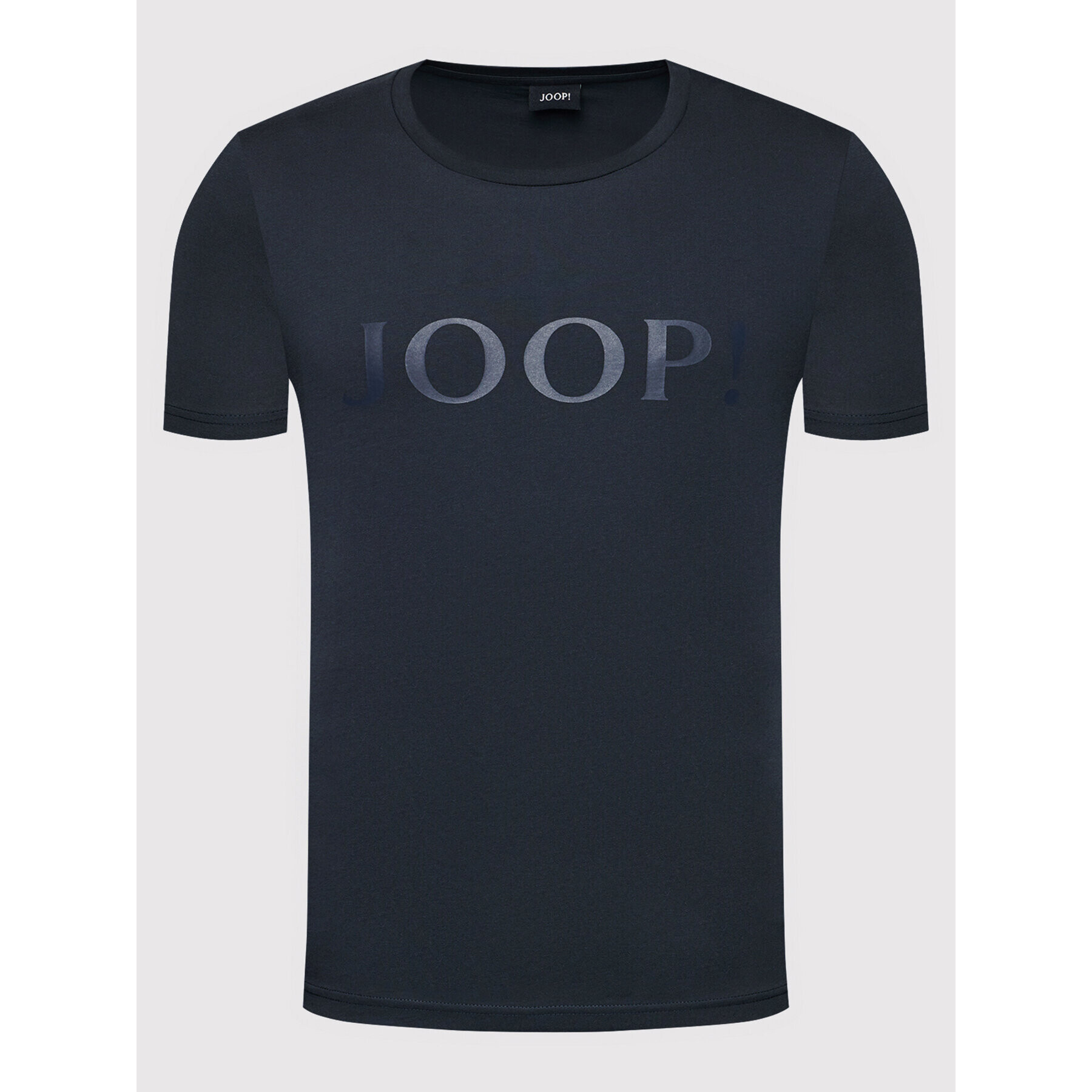 JOOP! Tricou 17 HH-01Alerio-1 30028303 Bleumarin Regular Fit - Pled.ro